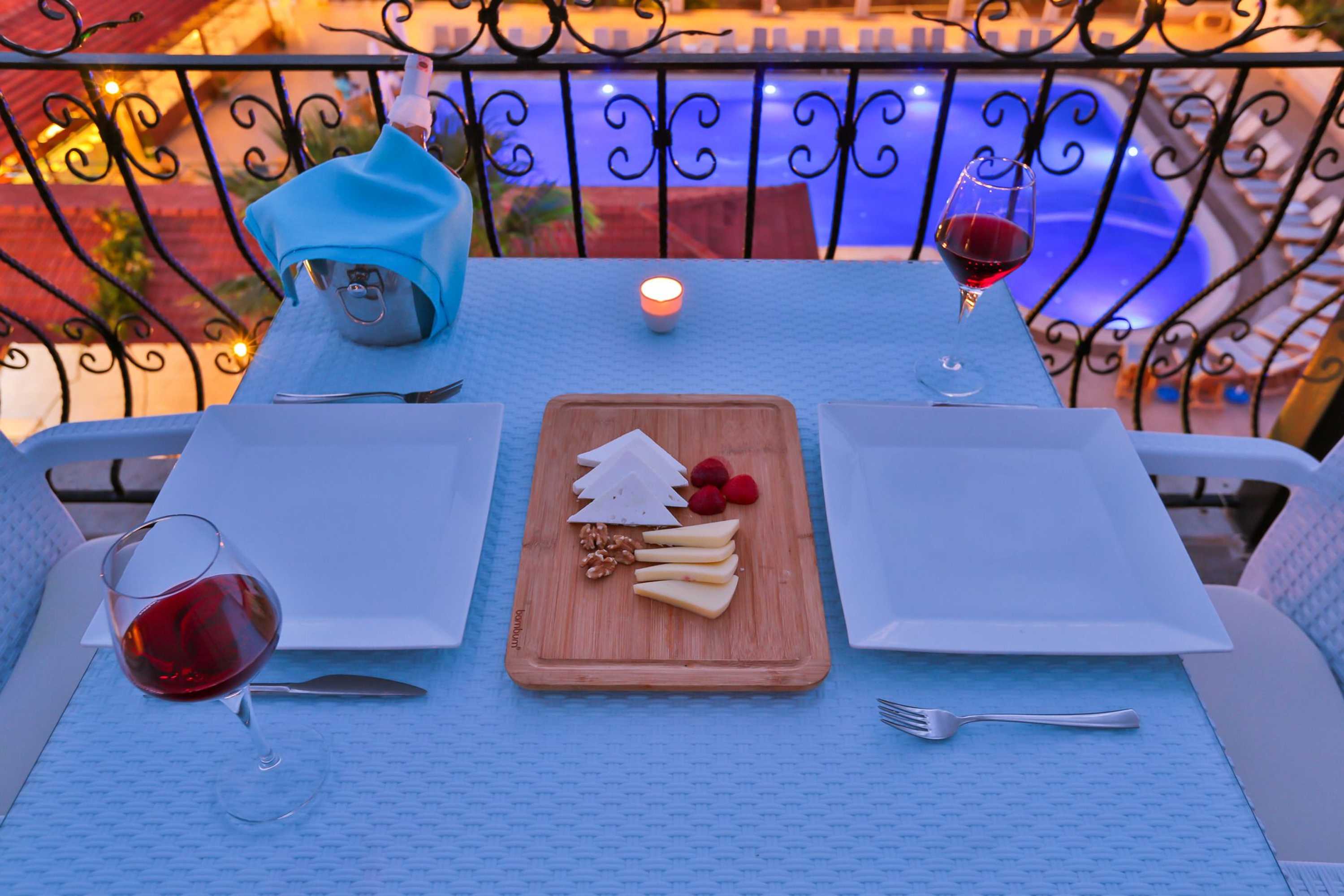 Gift card for Samira Resort Hotel Aparts & Villas Gift card for Samira Resort Hotel Aparts & Villas