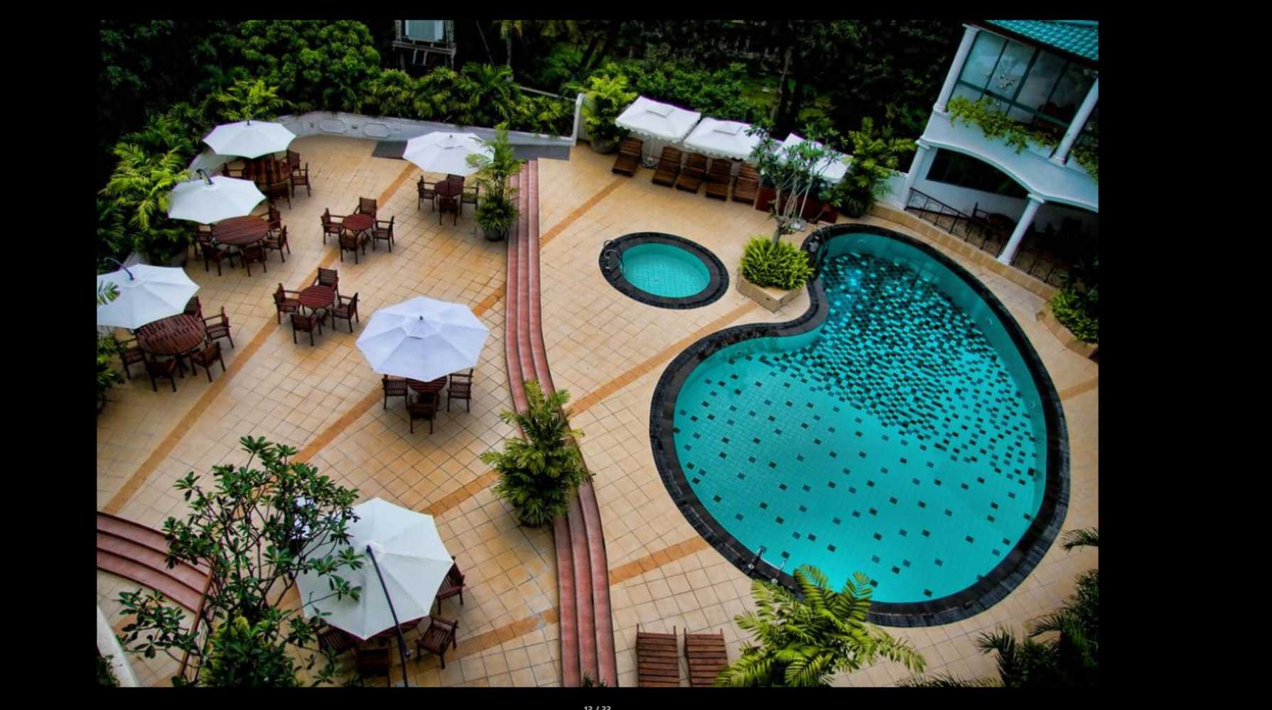 Gift card for Hotel Clarion