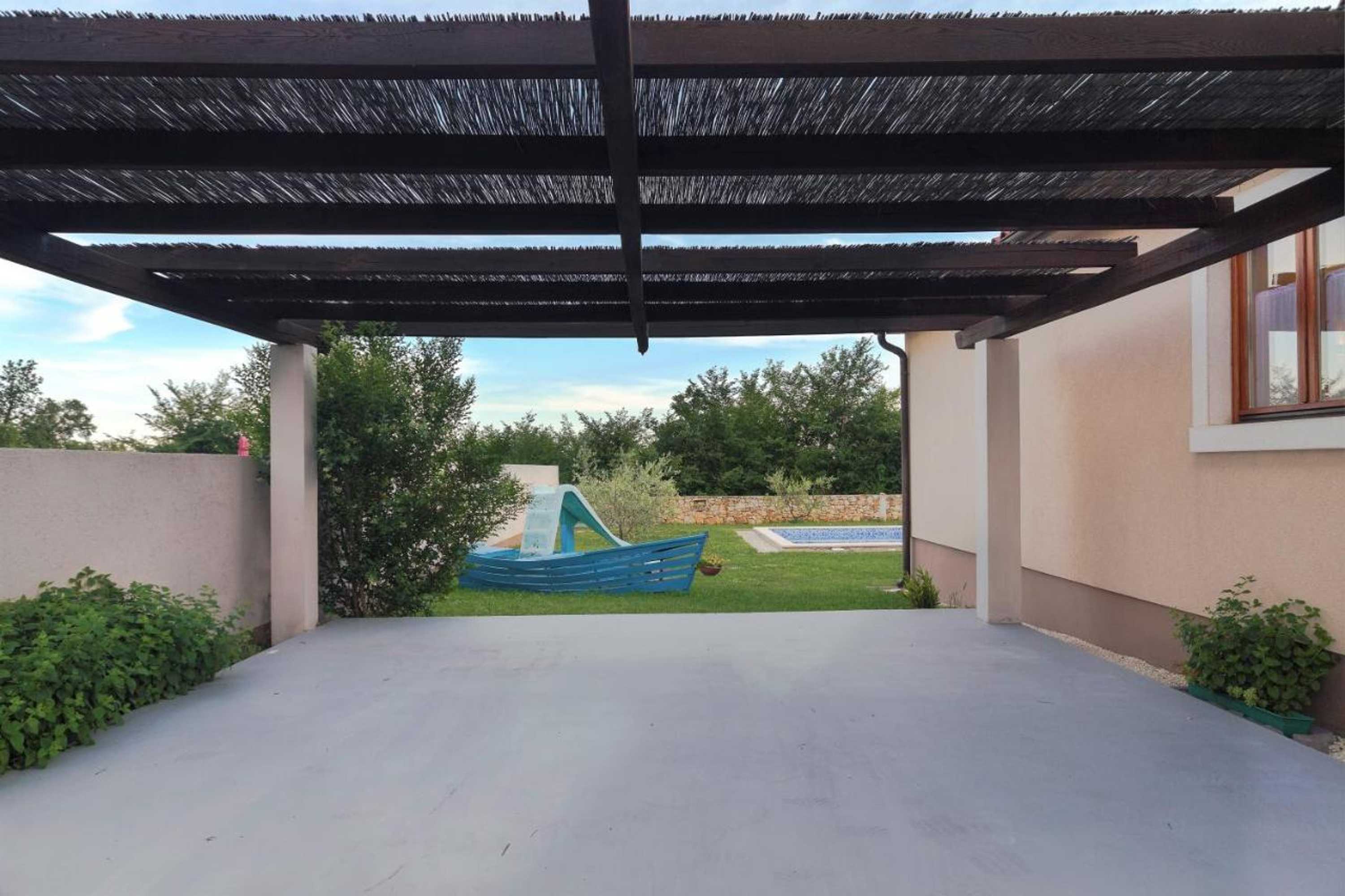 Gift card for Villa Nana - Modern Villa With a Pool Surrounded by Nature, Istria-Pula