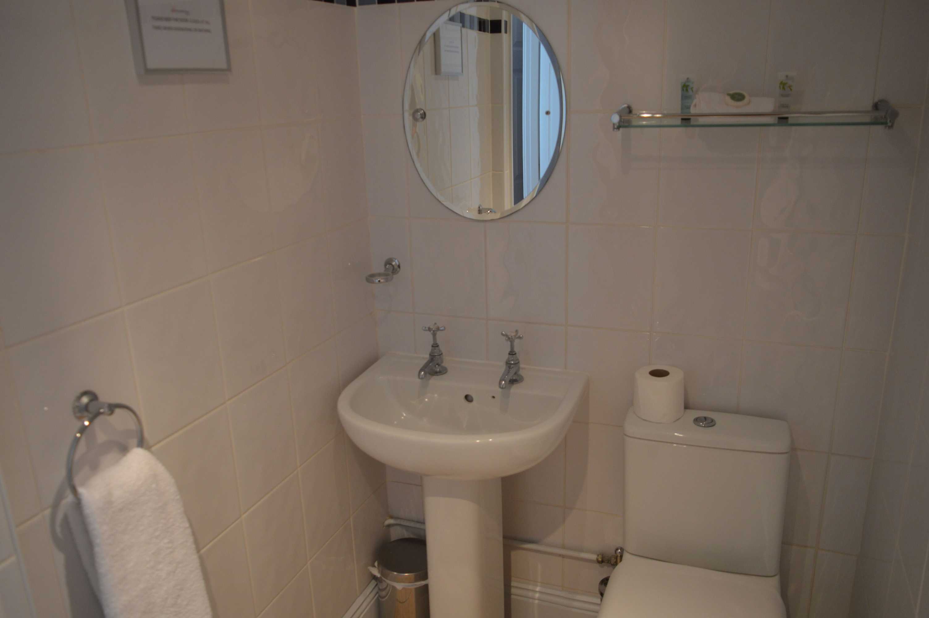 Gift card for The Ilchester Arms Hotel, Ilchester Somerset