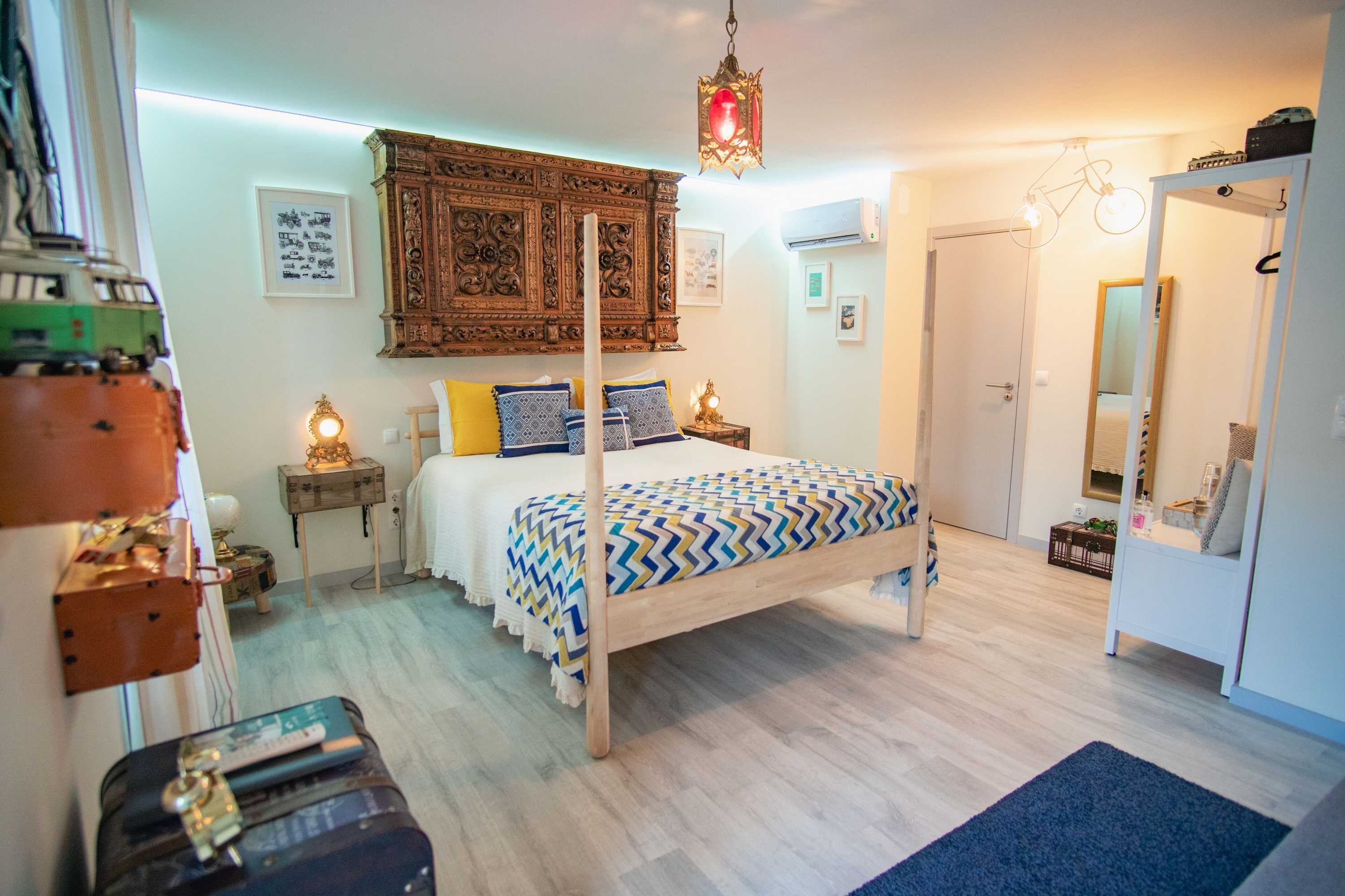 Gift card for My Bed in Pico