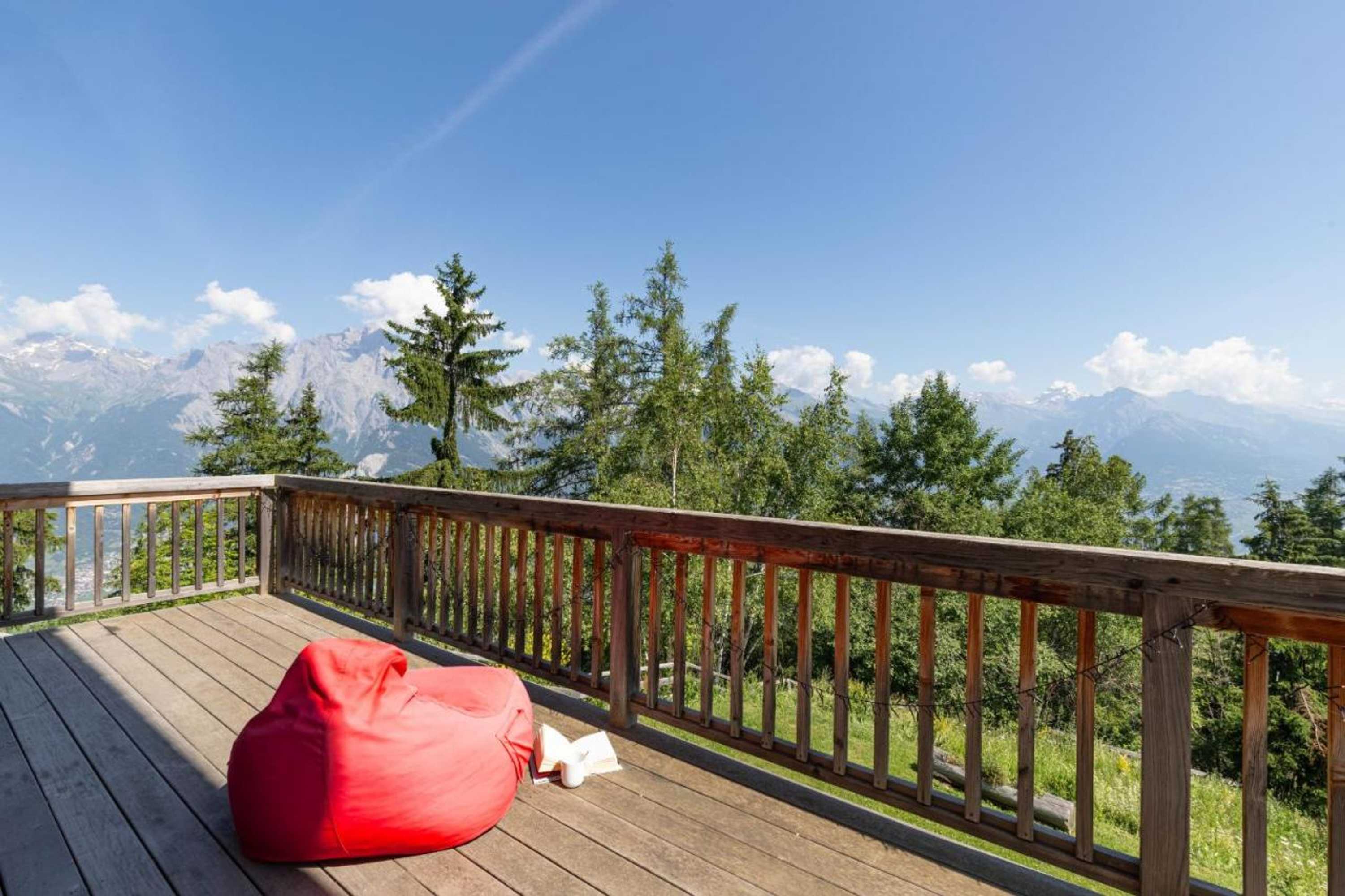 Gift card for Chalet Ann