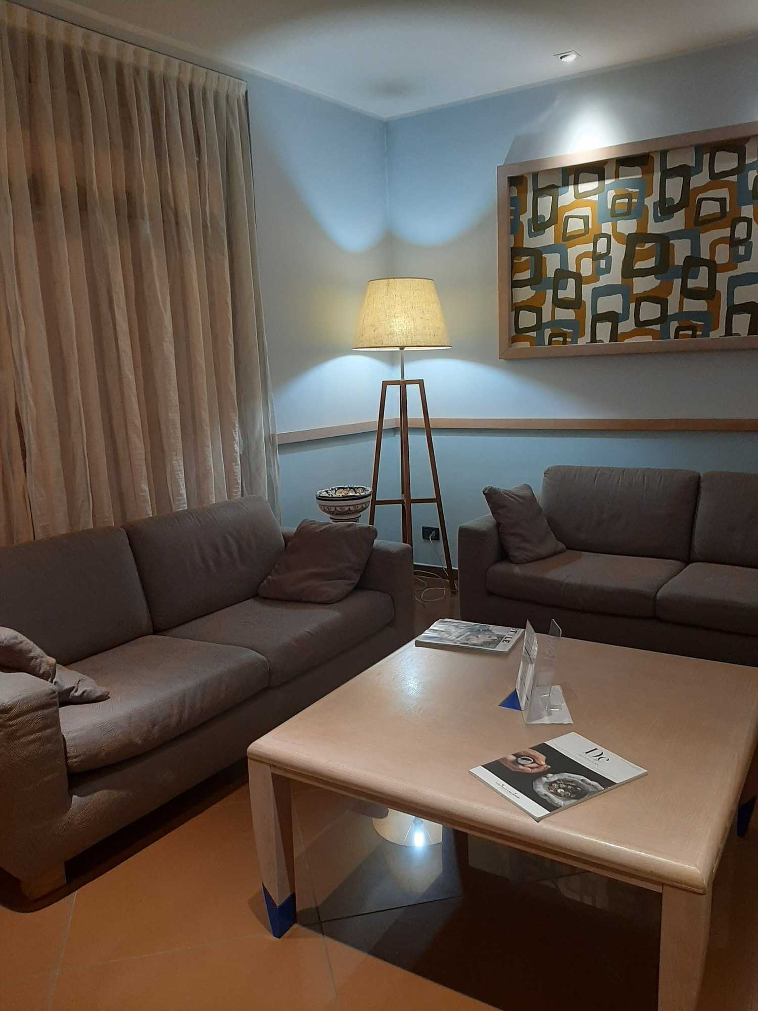 Gift card for Hotel Chiaraluna