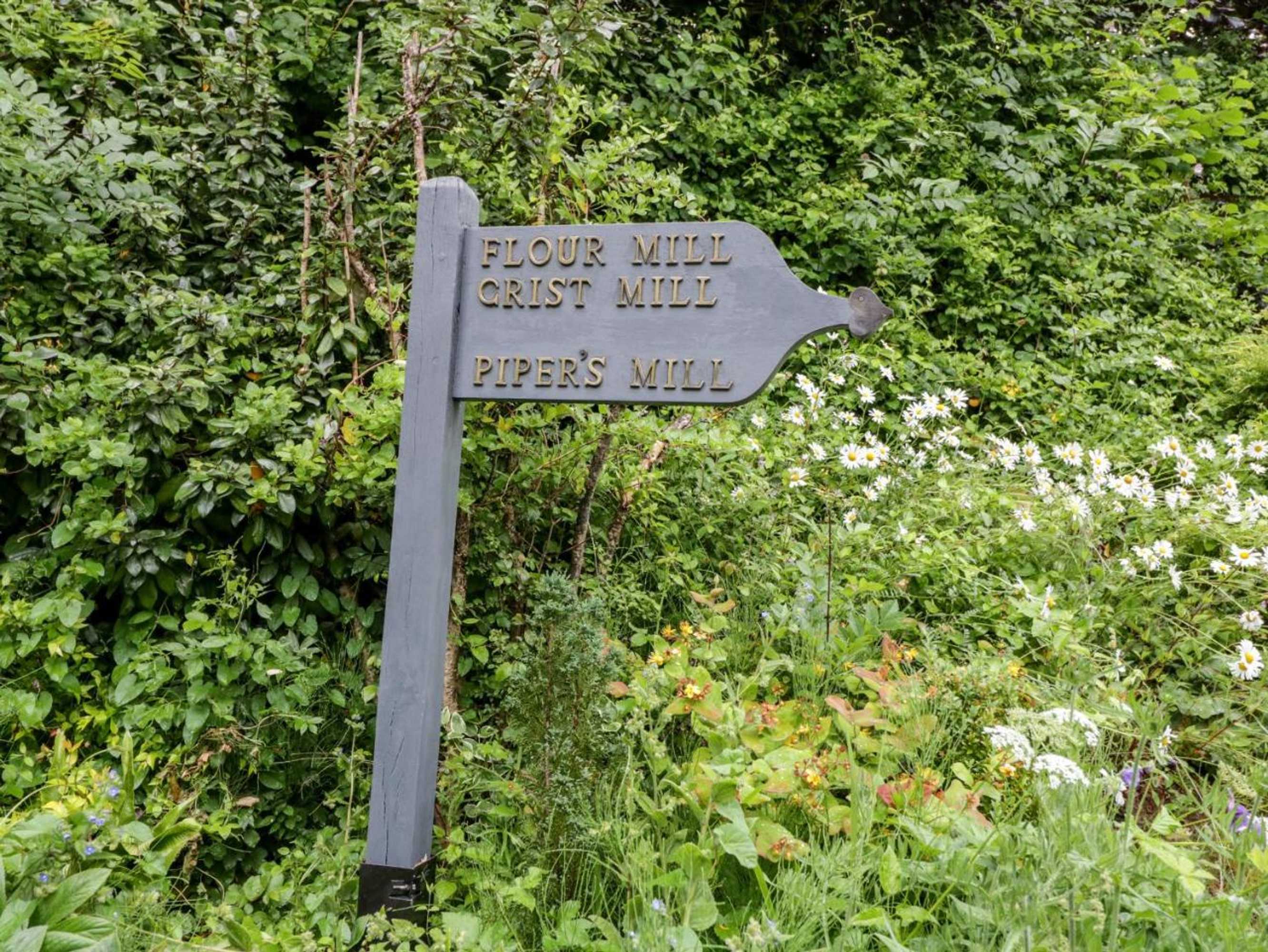 Gift card for Grist Mill Cottage