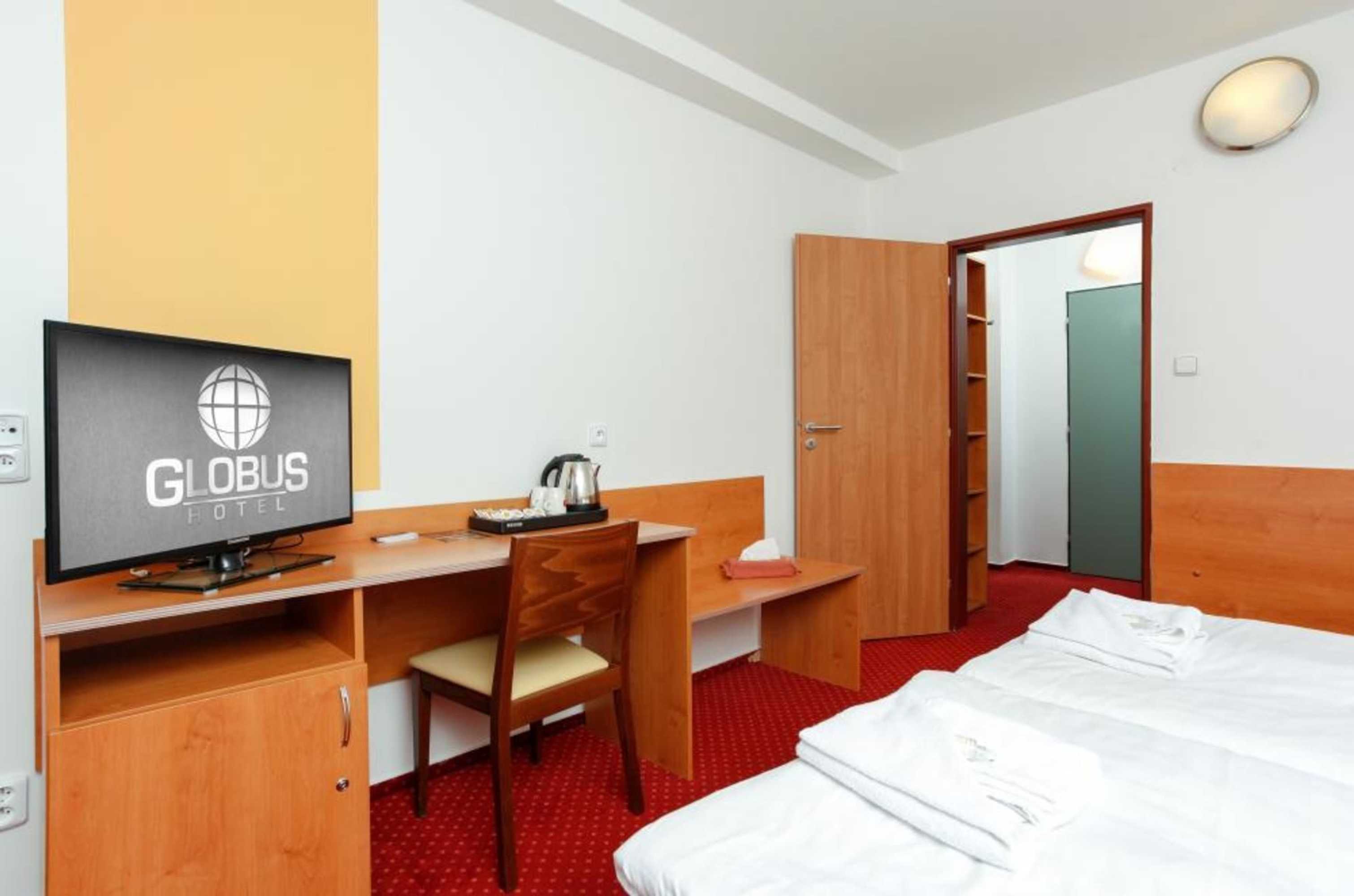 Gift card for Hotel Globus Gift card for Hotel Globus