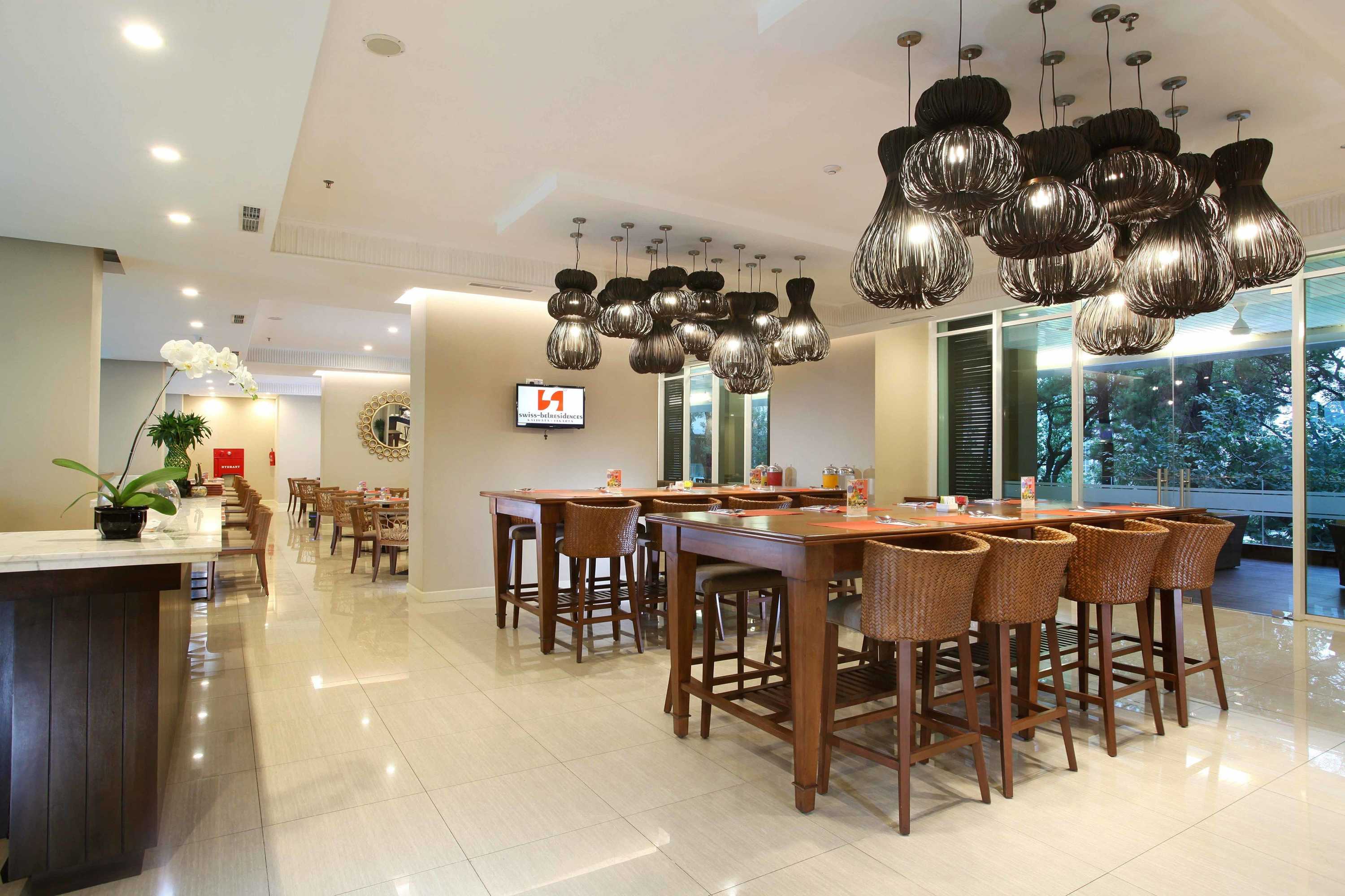 Gift card for Swiss-Belresidences Kalibata Jakarta