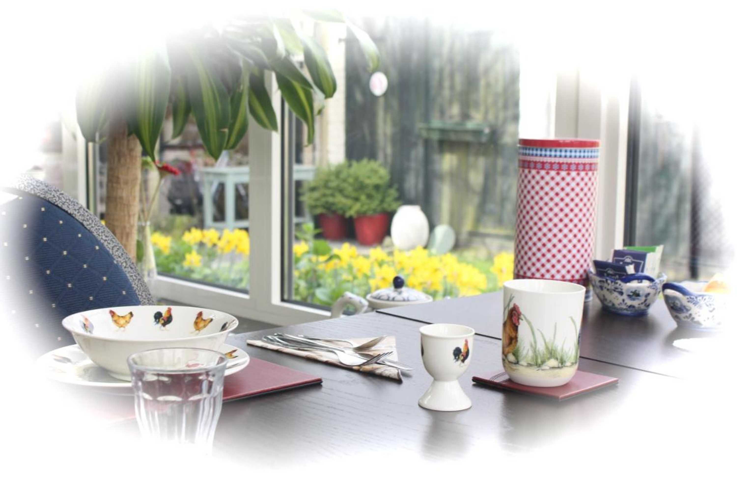 Gift card for B&b Landleven