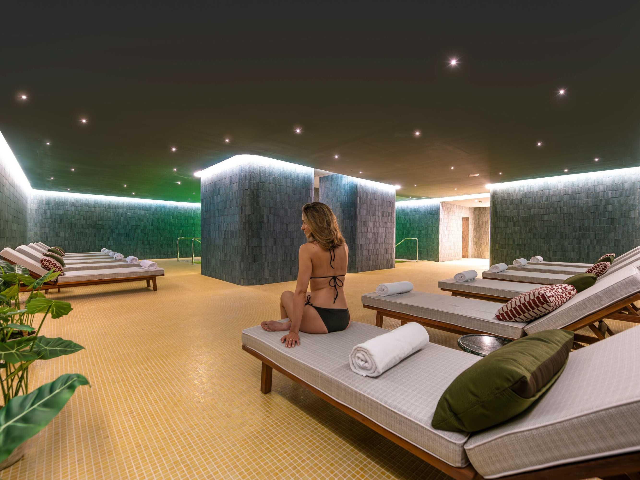 Gift card for El Fuerte Marbella