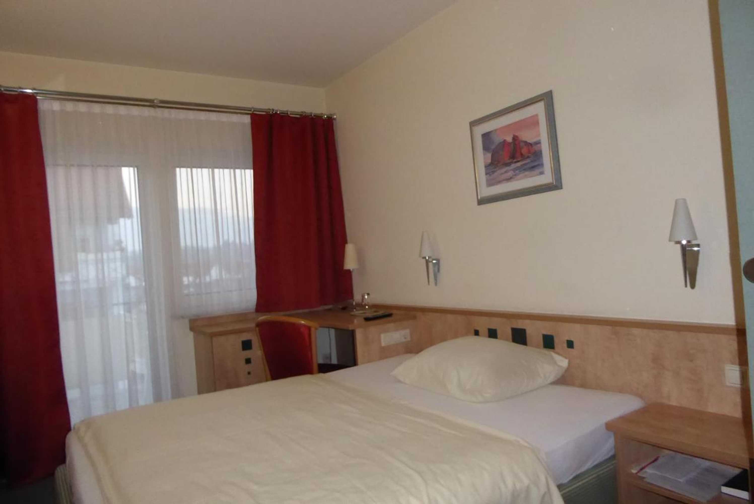 Gift card for Hotel Ring Park