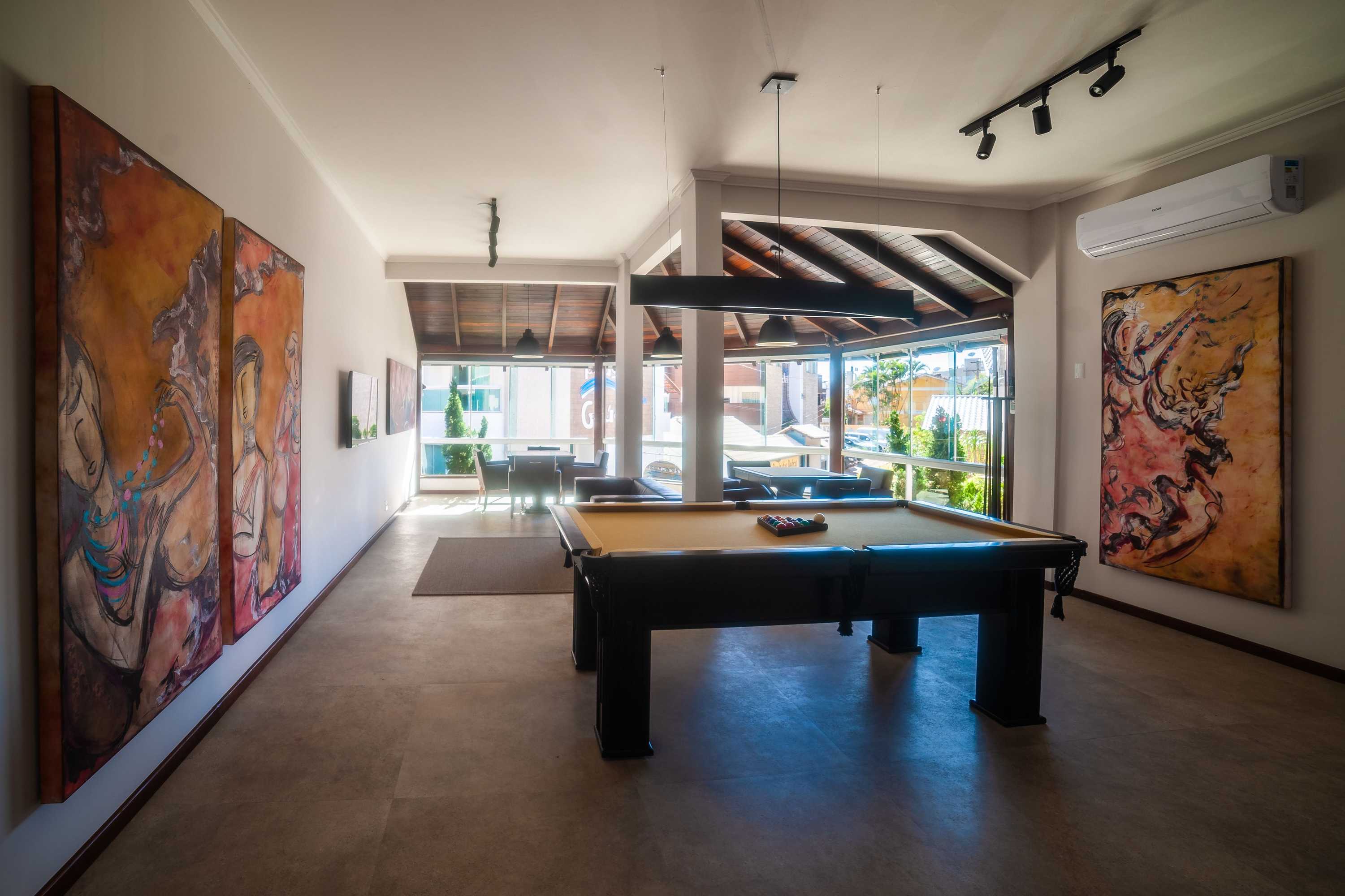 Gift card for Bora Bora Pousada