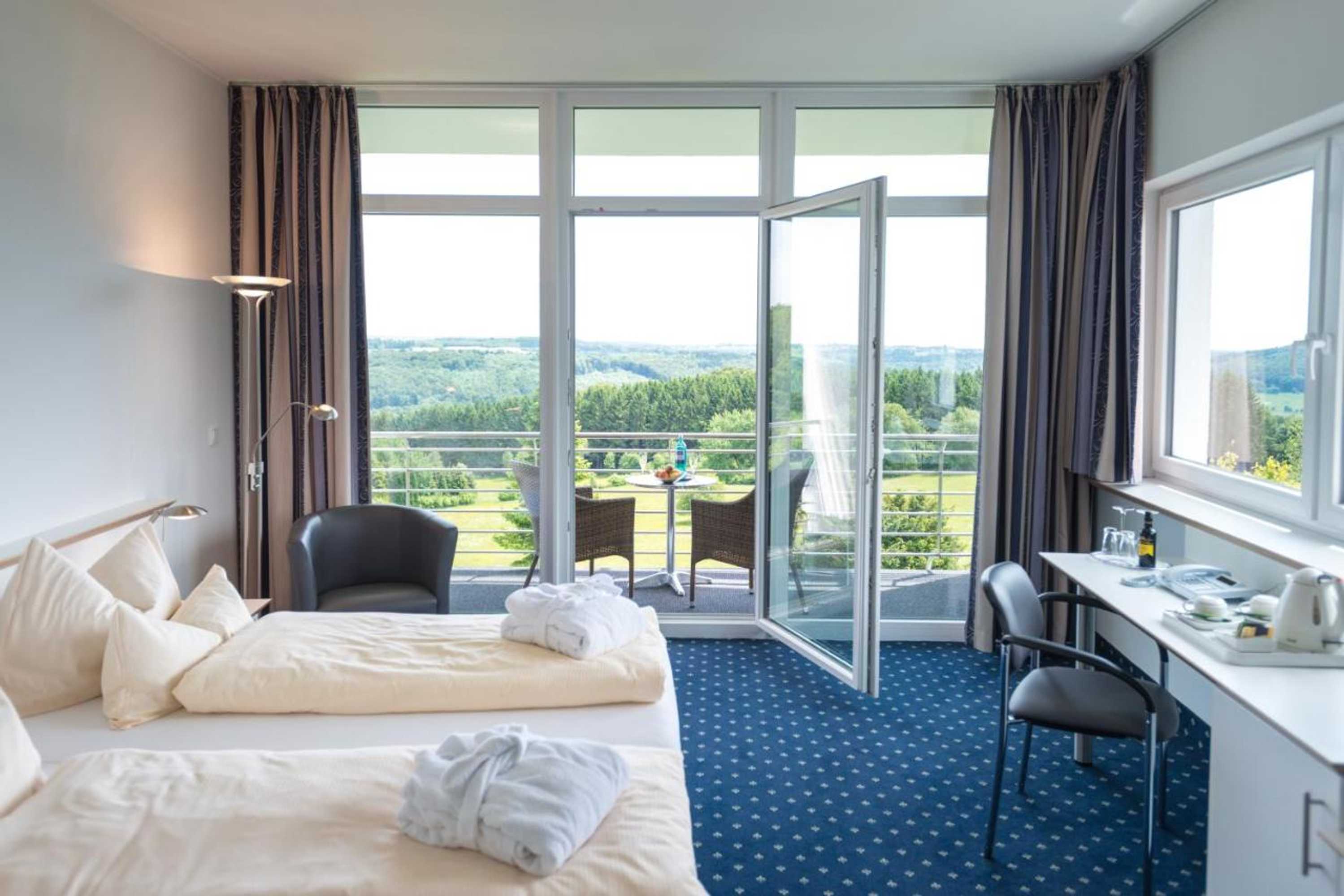 Gift card for Wildpark Hotel