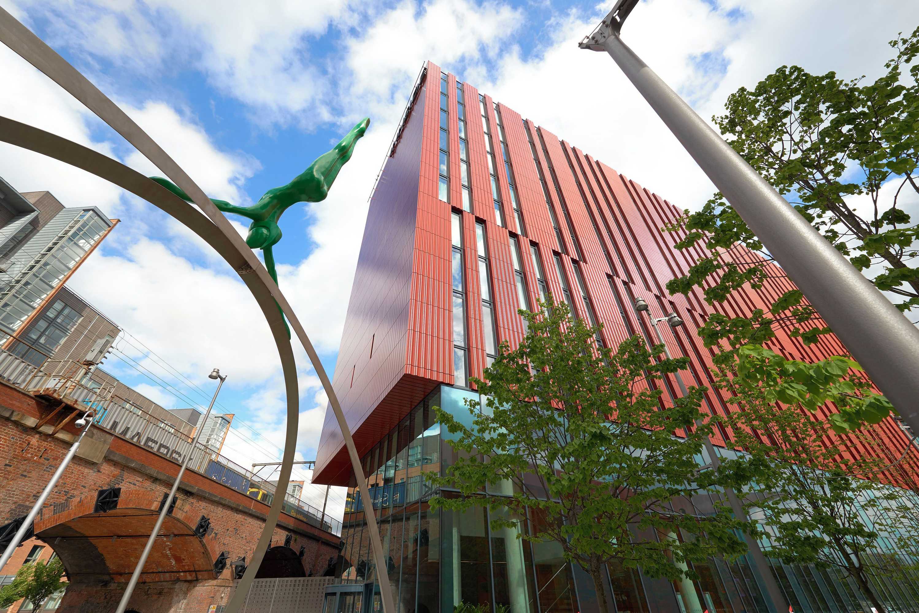 Gift card for Innside by Meliá Manchester Gift card for Innside by Meliá Manchester
