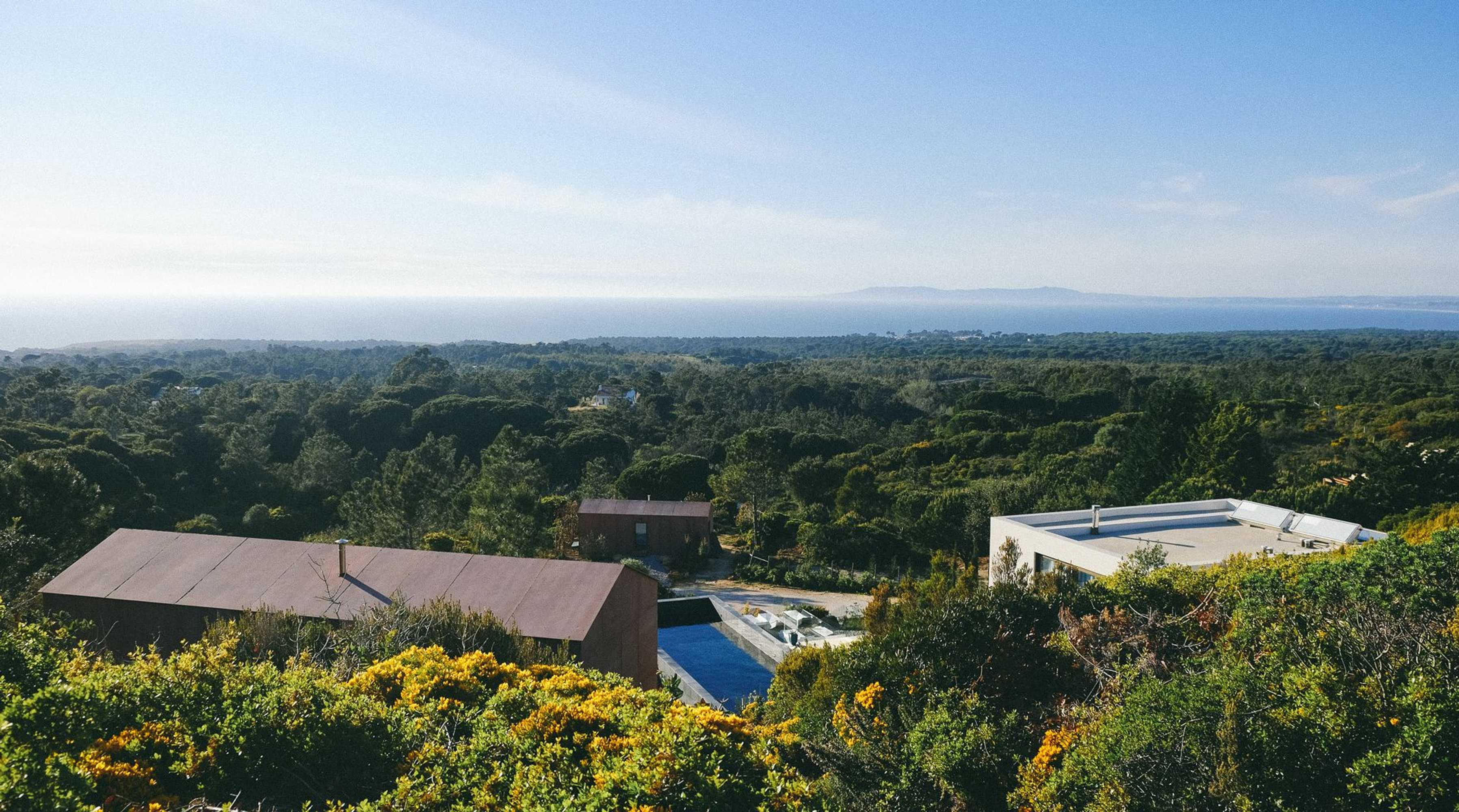 Gift card for Villa Epicurea