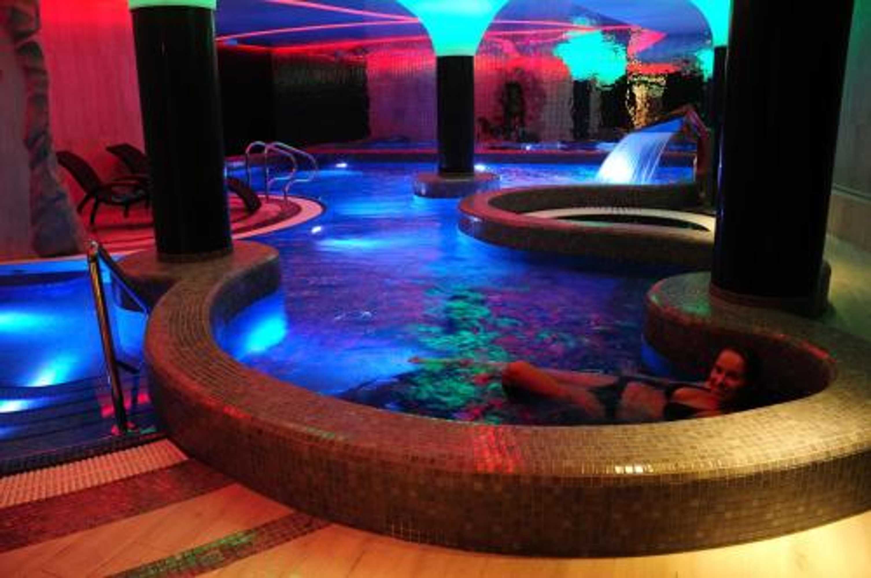 Gift card for Hotel Jakuszyce Sport & Spa Gift card for Hotel Jakuszyce Sport & Spa