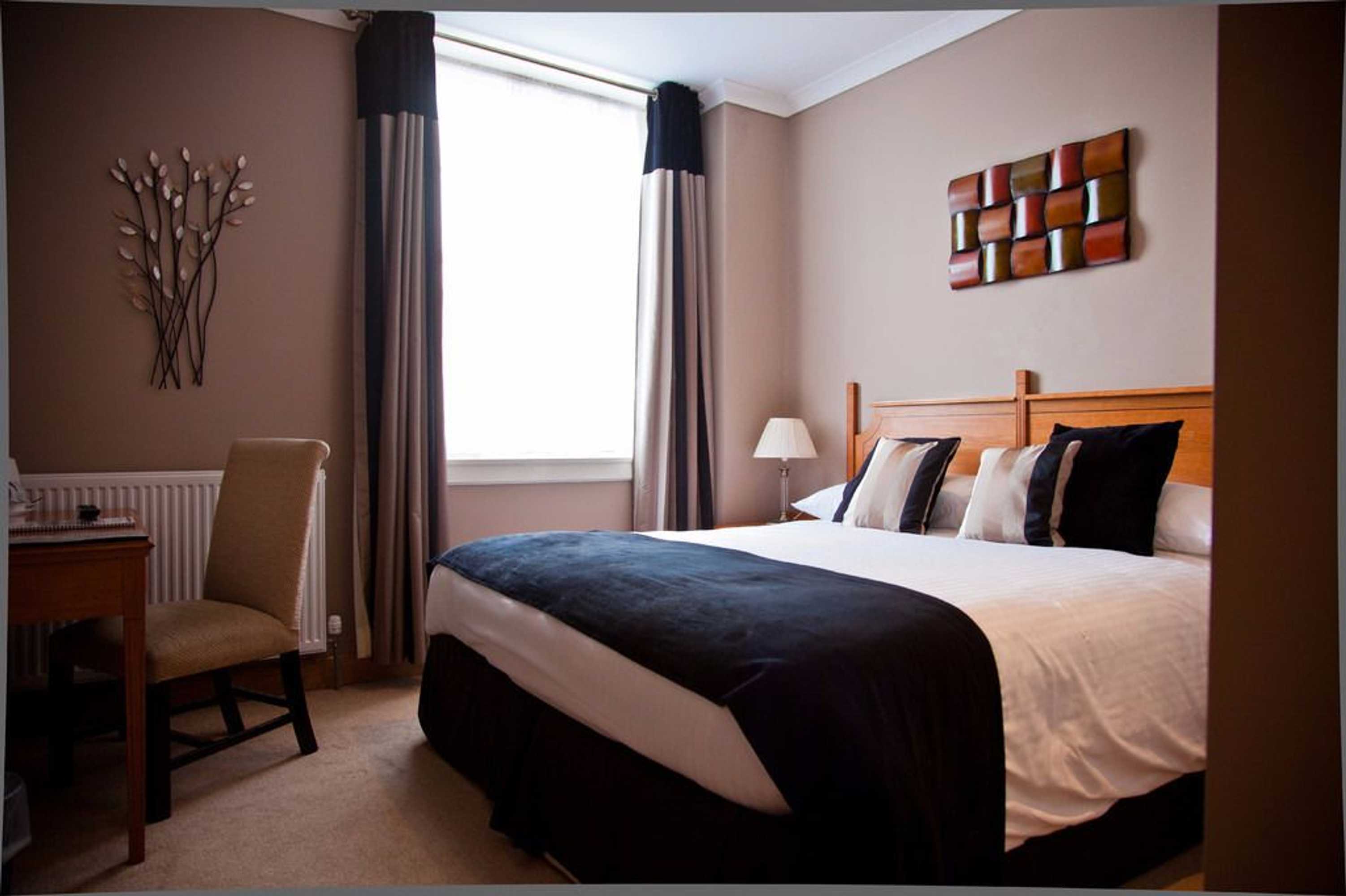 Gift card for The City Hotel