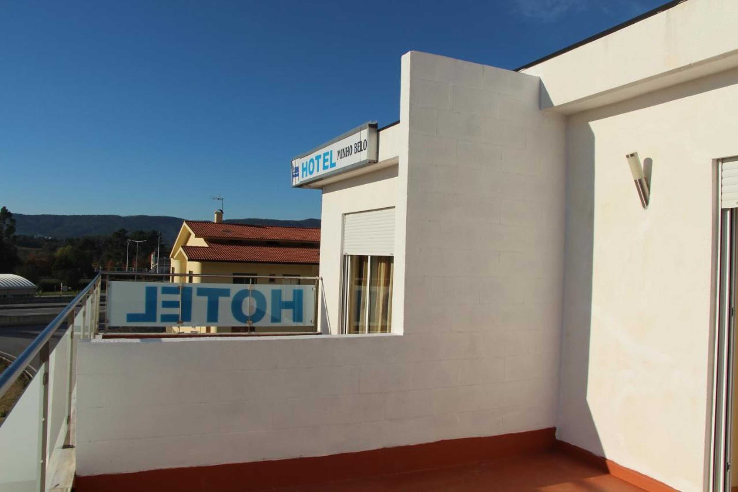 Gift card for Hotel Minho Belo Gift card for Hotel Minho Belo