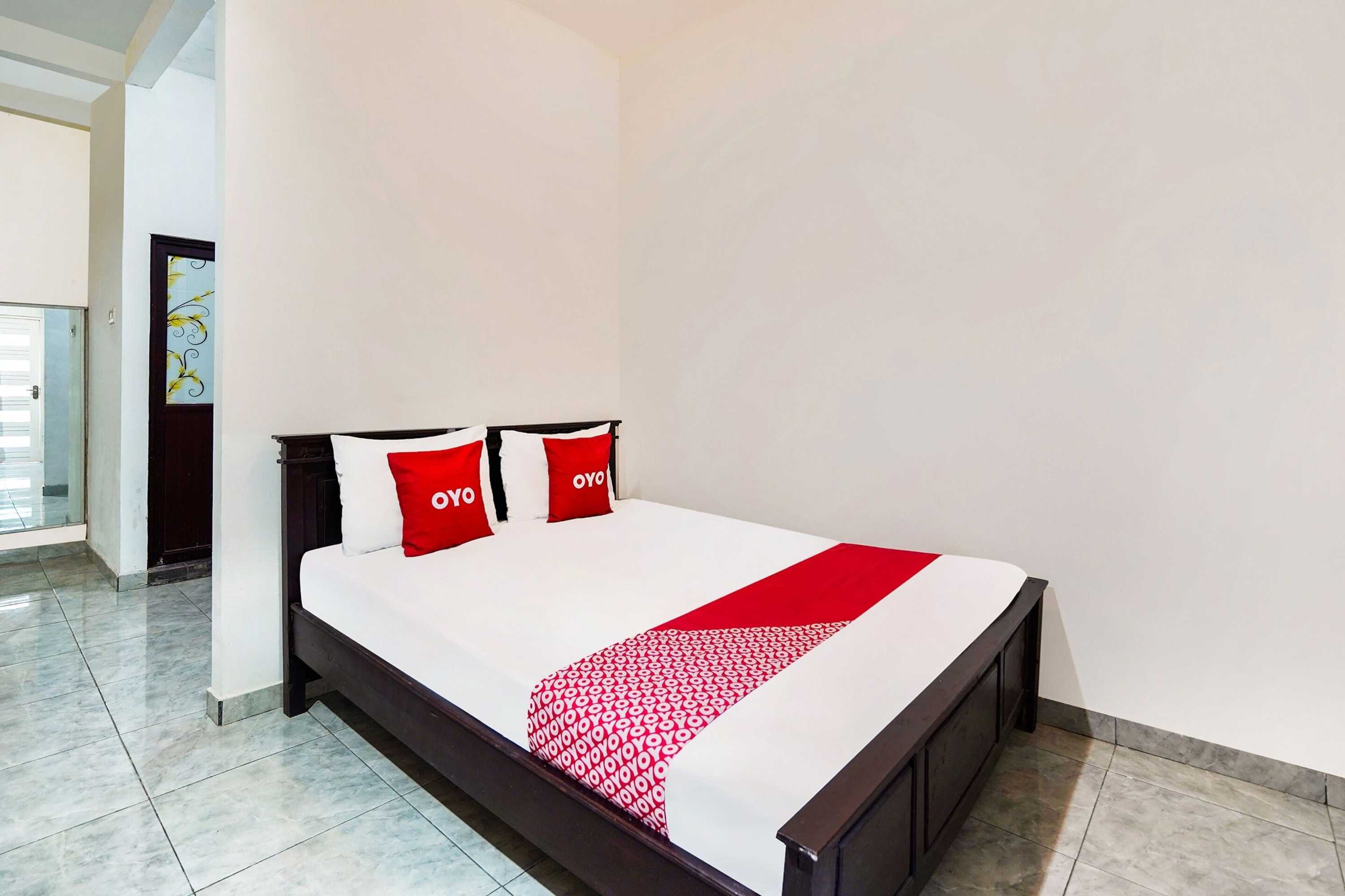 Gift card for Oyo 91827 Tutus Homestay Syariah