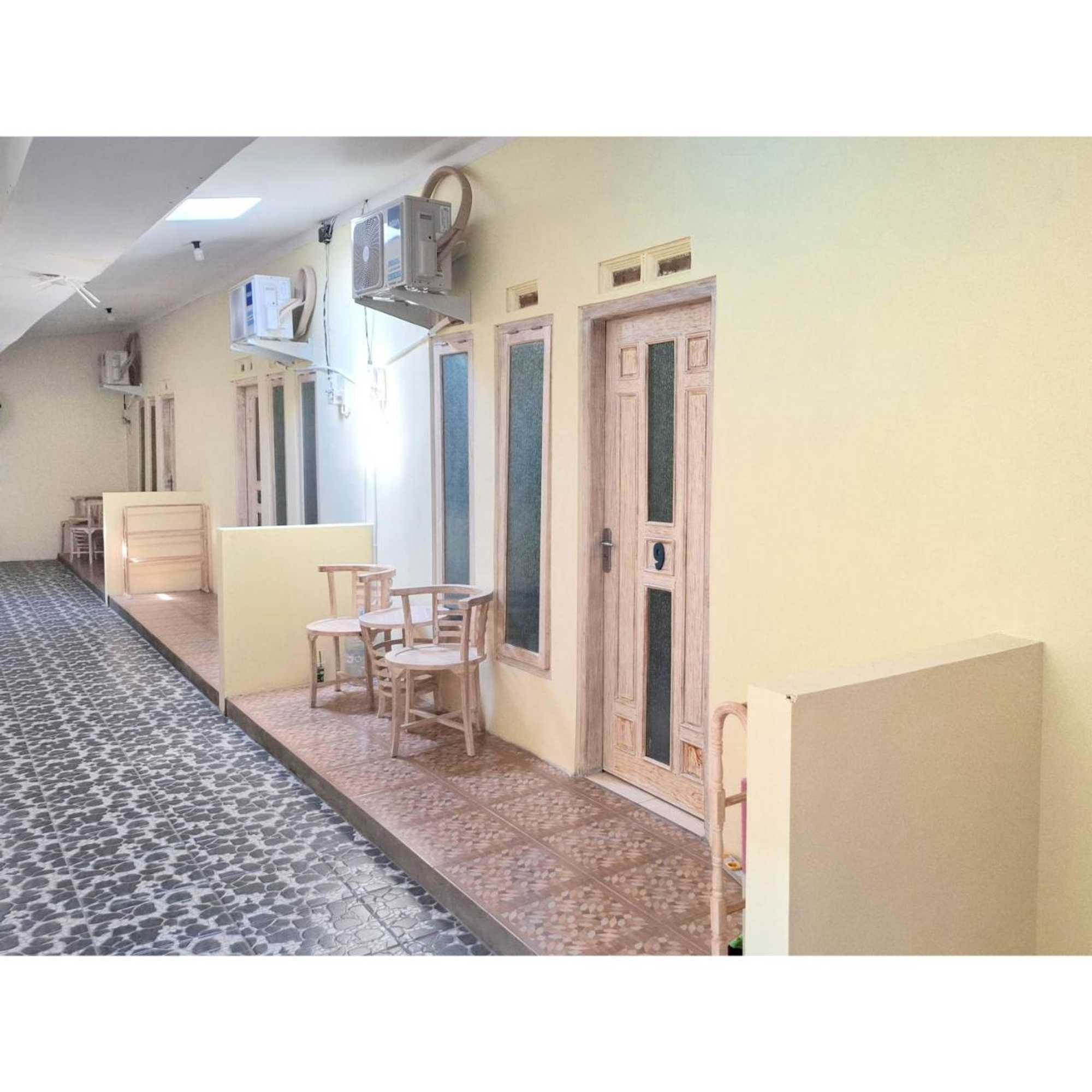 Gift card for Reddoorz Near Alun Alun Jepara