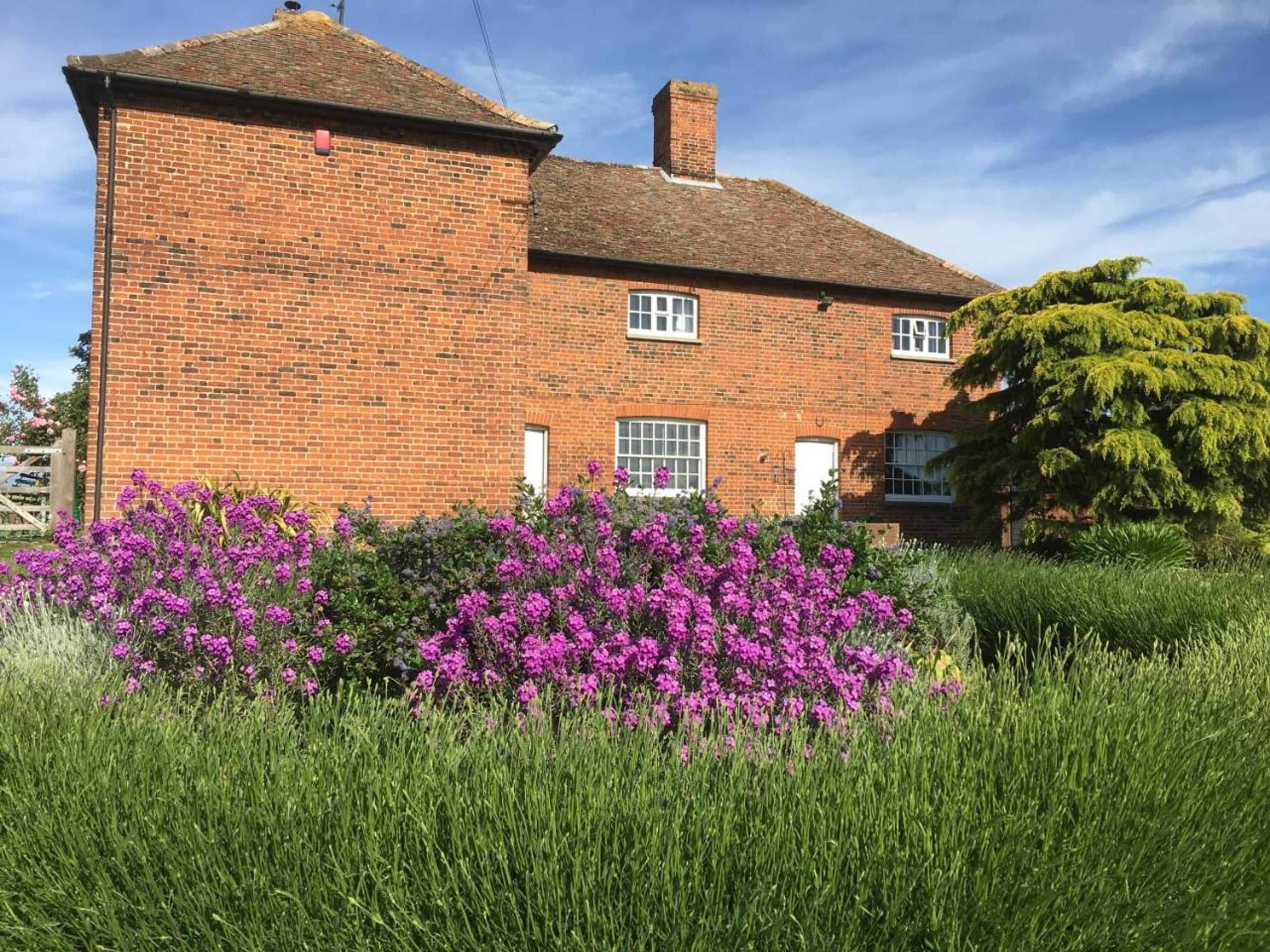 Gift card for The Stables Kings Ripton