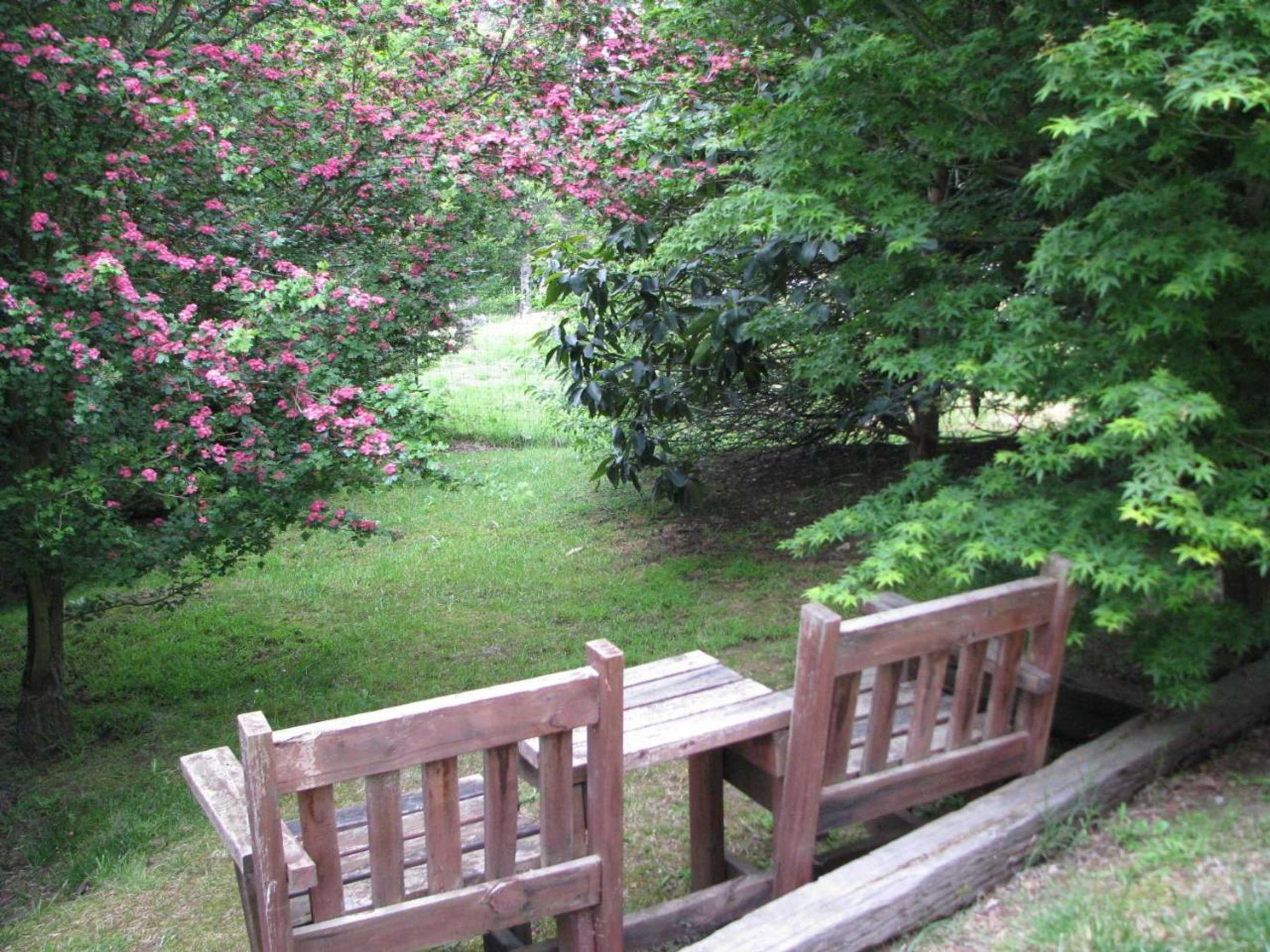 Gift card for Leafield Cottages