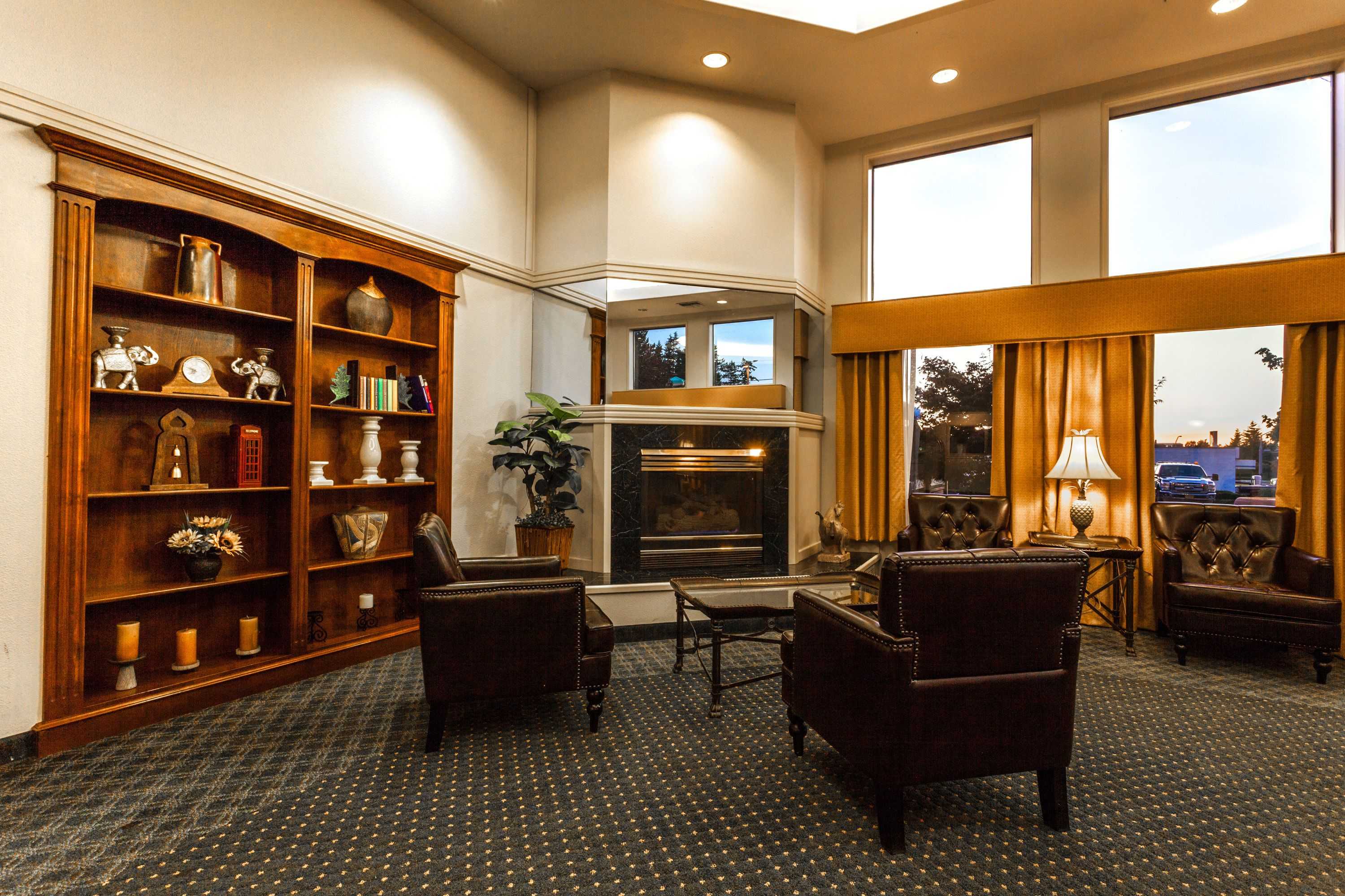 Gift card for Baymont by Wyndham Bellingham Gift card for Baymont by Wyndham Bellingham