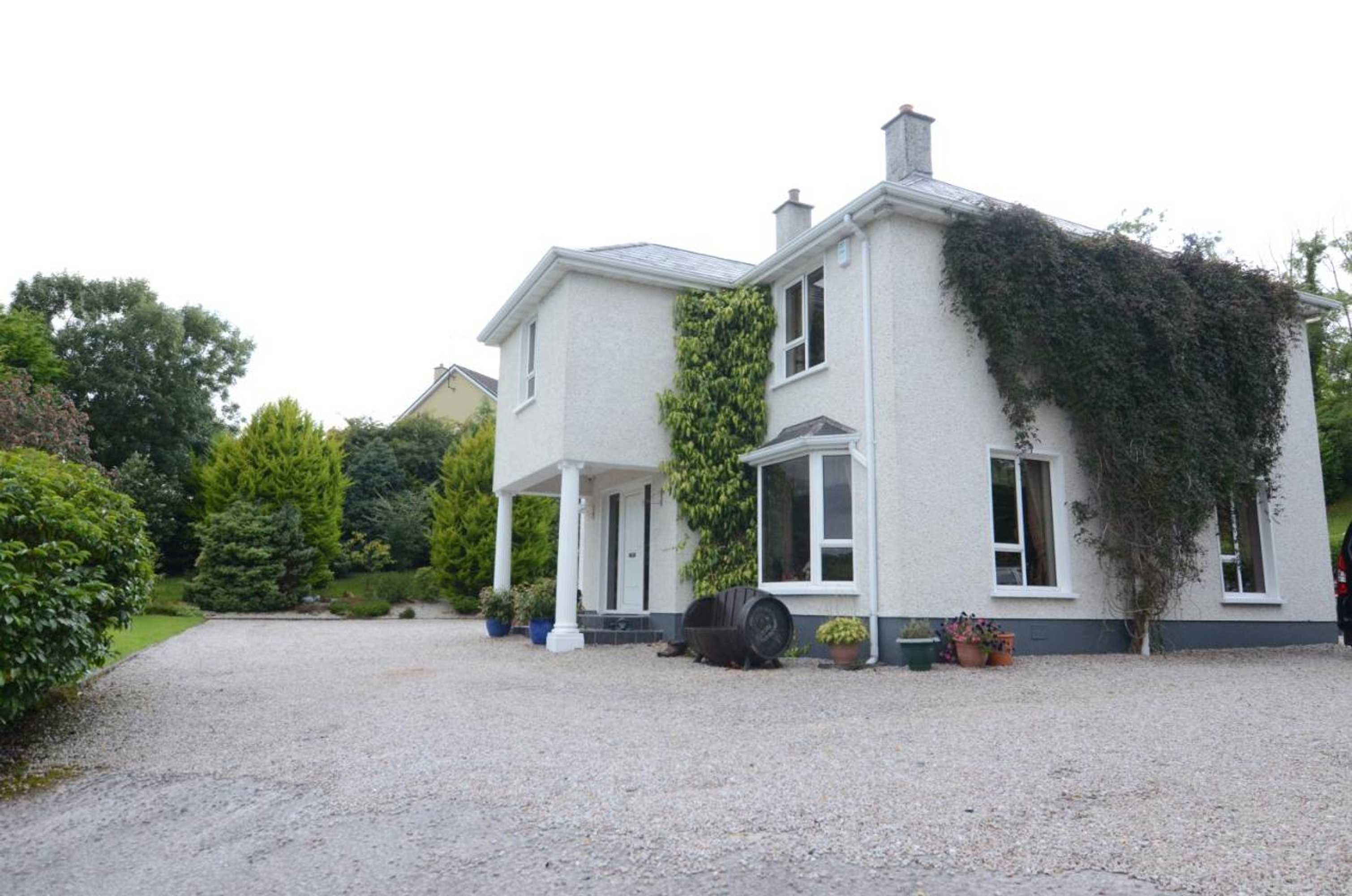 Gift card for Haywoods B&b