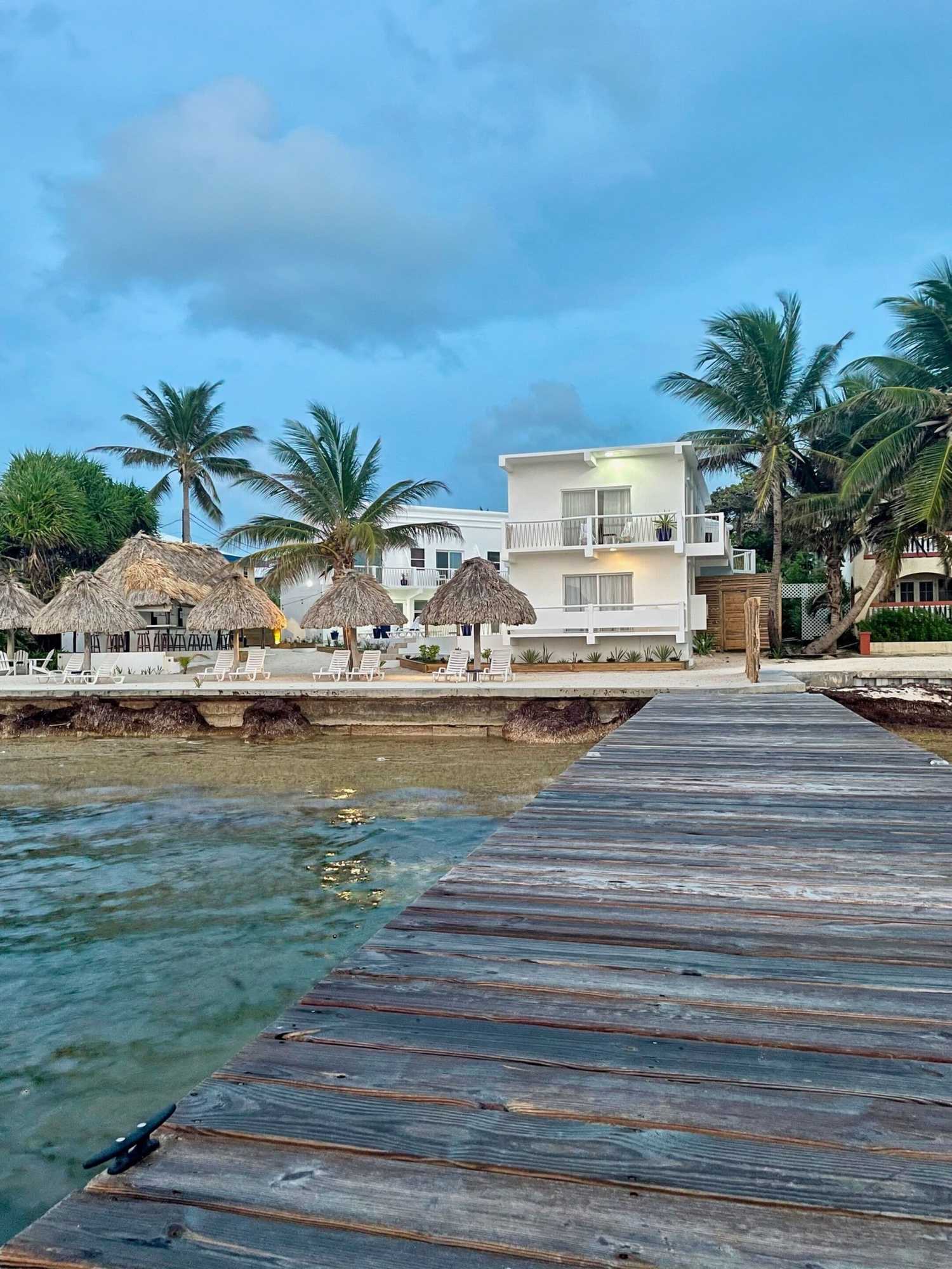Gift card for Mata Rocks Resort Gift card for Mata Rocks Resort