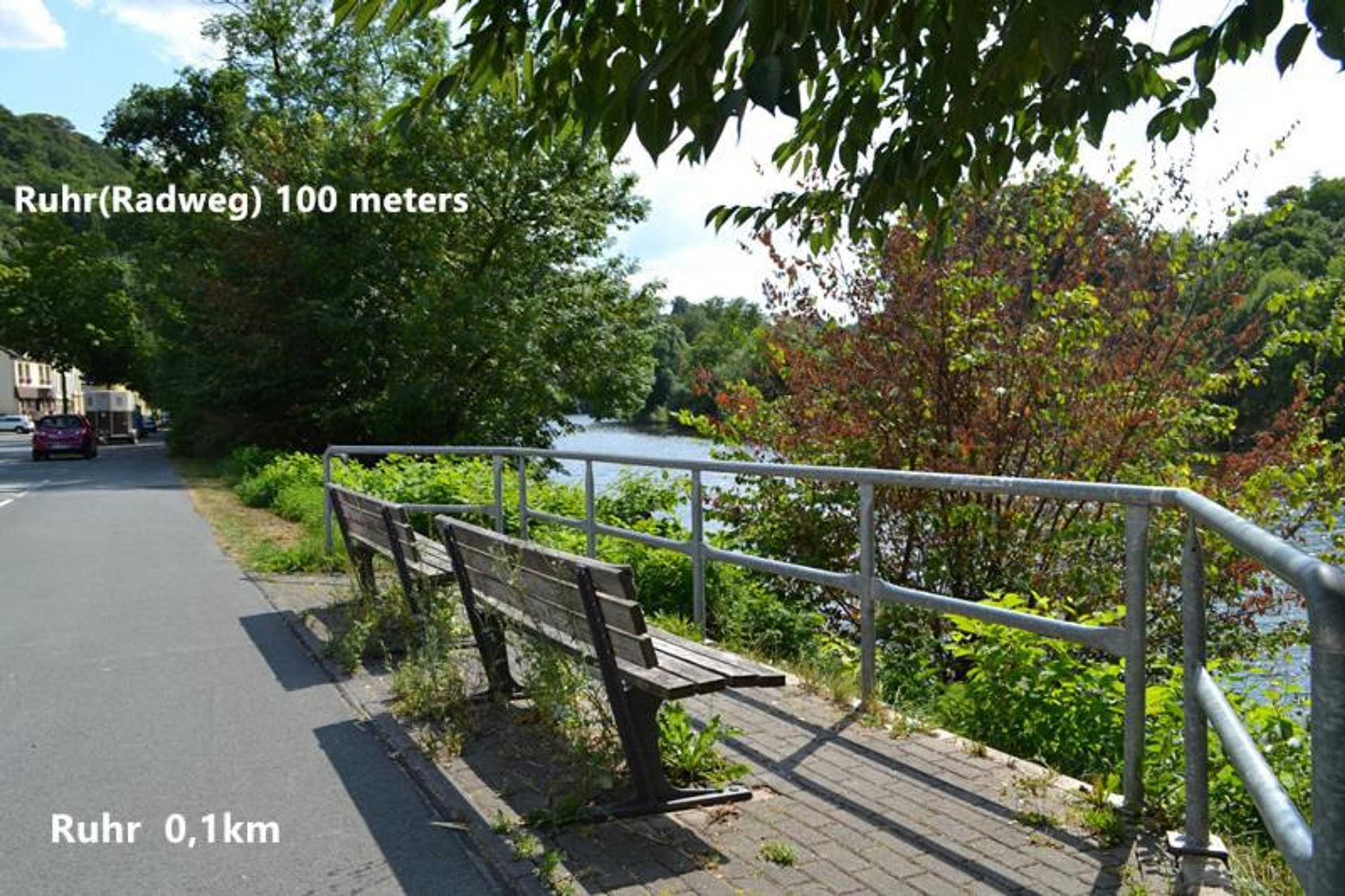 Gift card for Hotel Hohenstein -Radweg-Messe-Baldeneysee