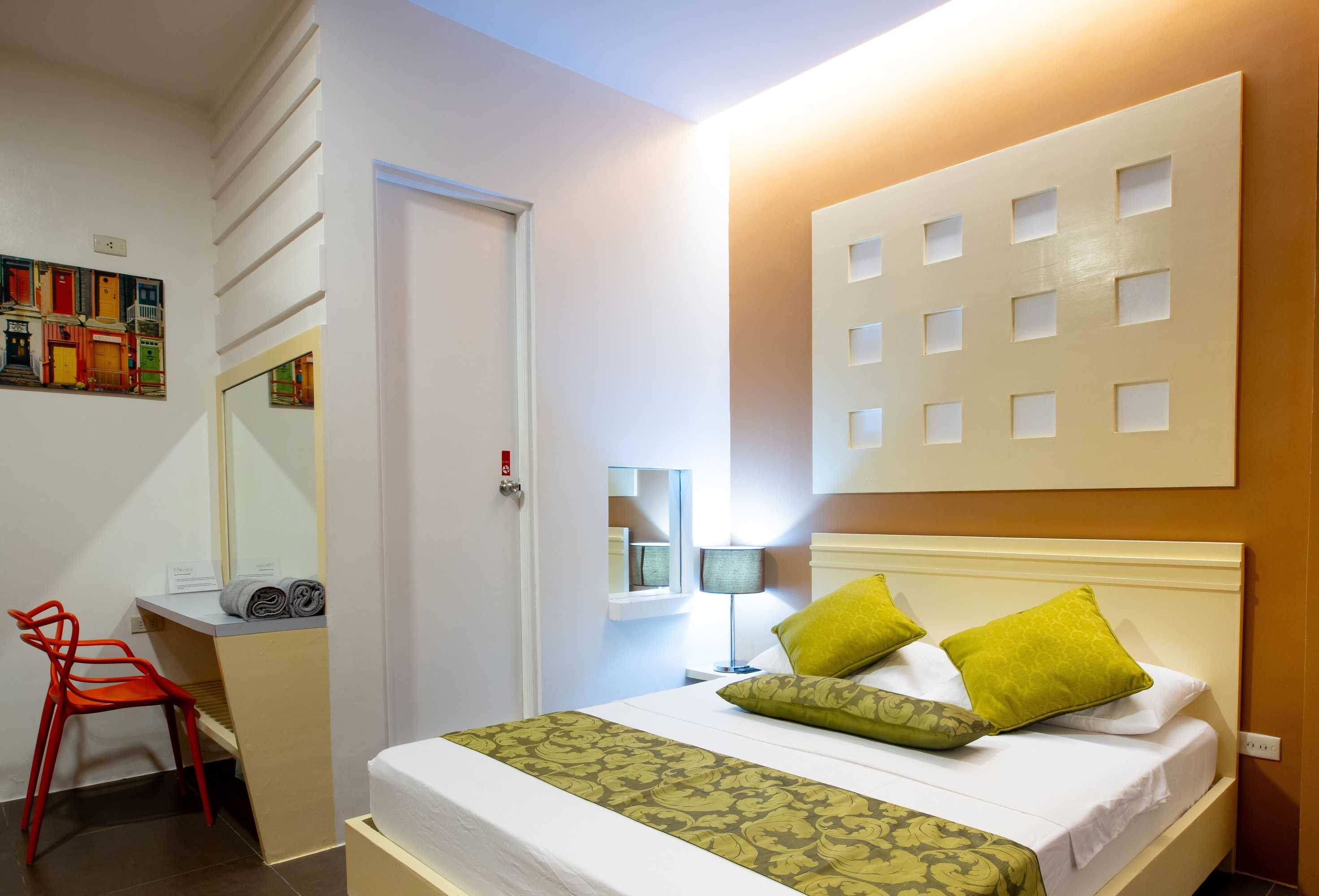 Gift card for Hotel Monde