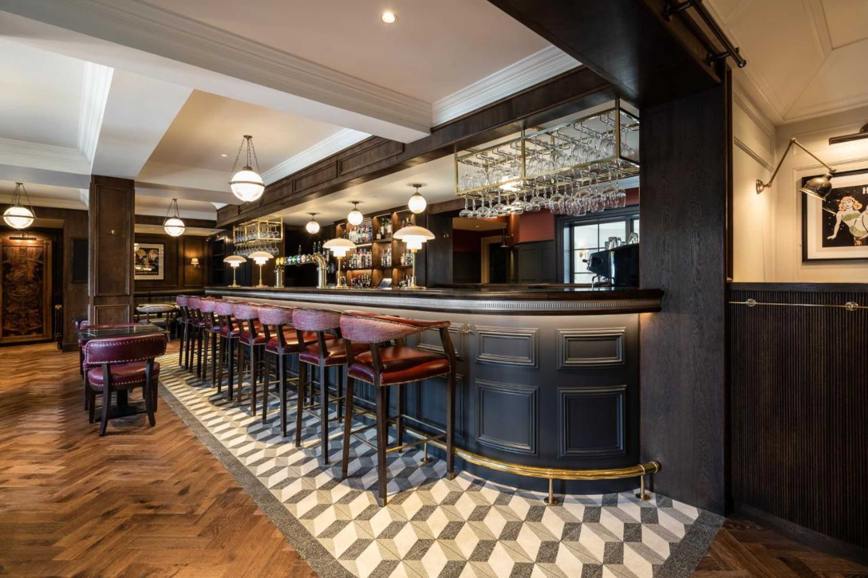 Gift card for The Cuan Boutique Hotel