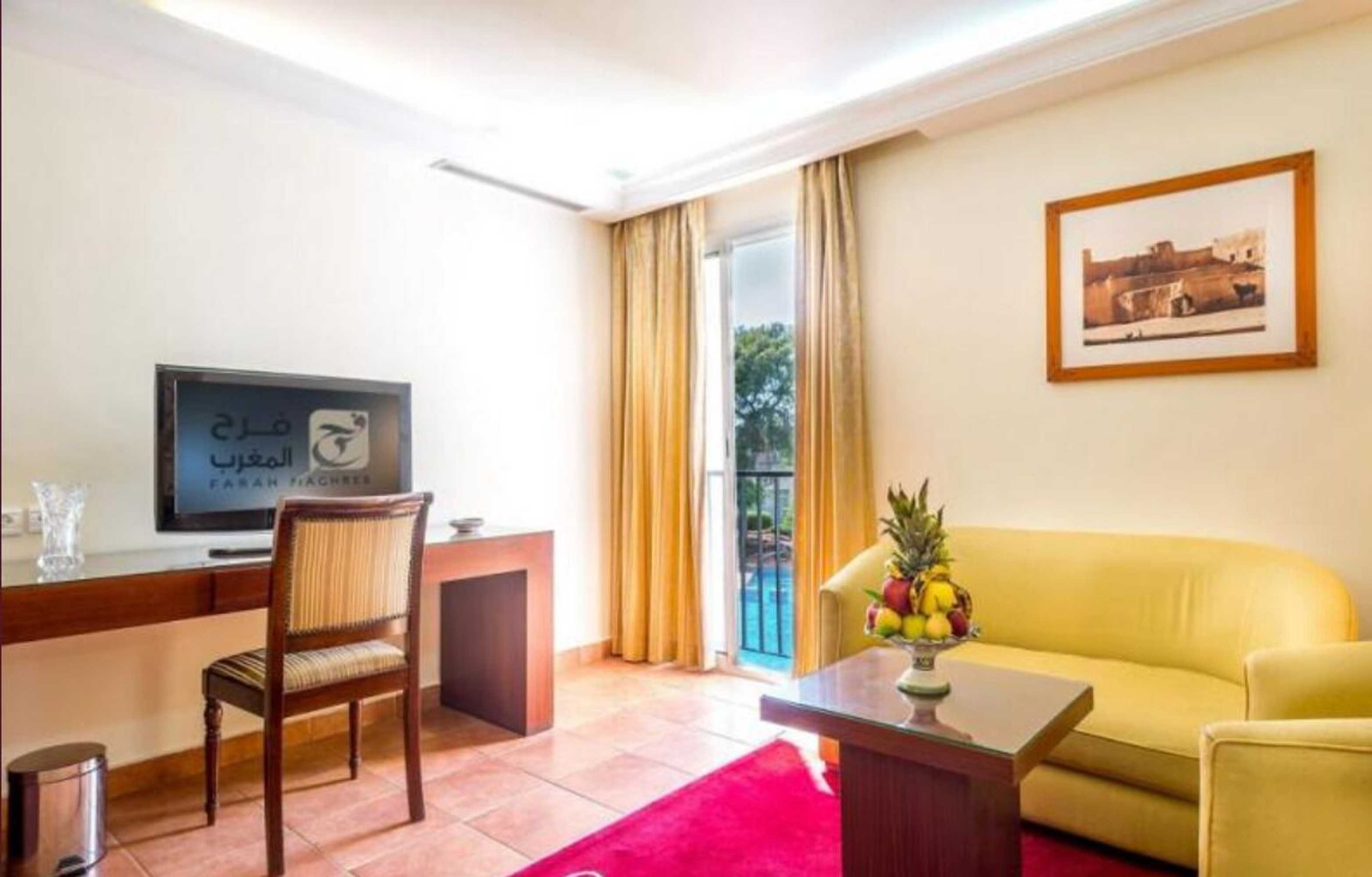 Gift card for Hotel Farah Khouribga Gift card for Hotel Farah Khouribga