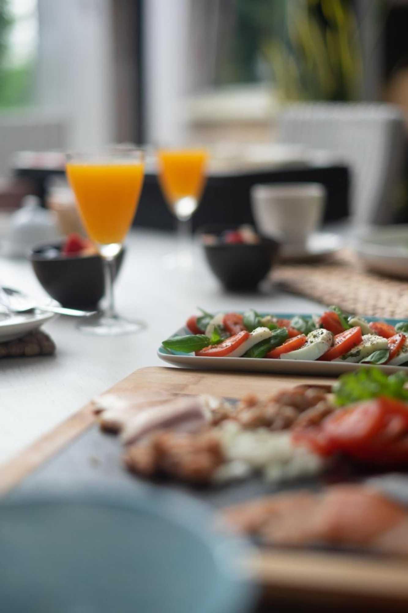 Gift card for B&b Eat&sleep