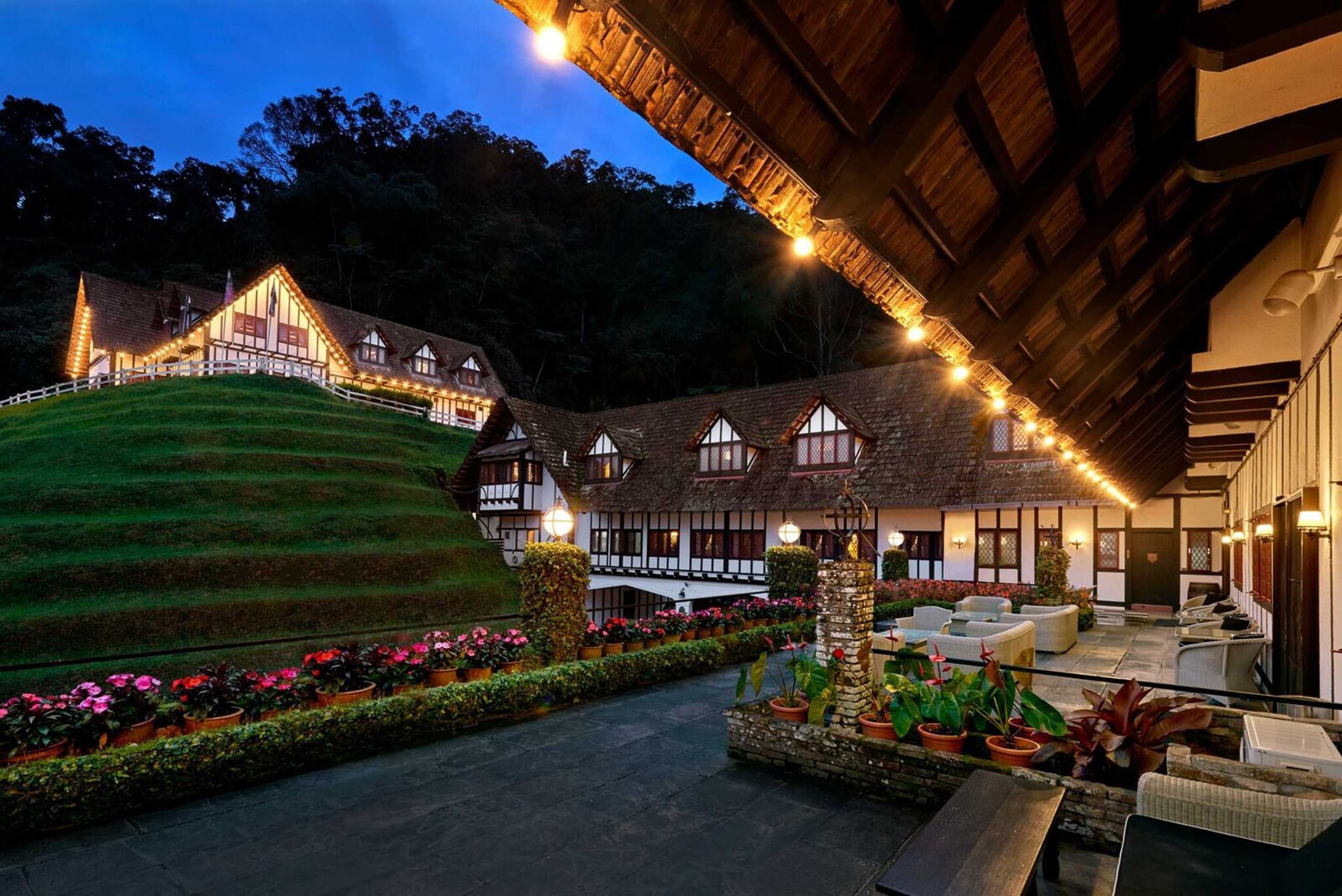 Gift card for The Lakehouse Cameron Highlands Gift card for The Lakehouse Cameron Highlands