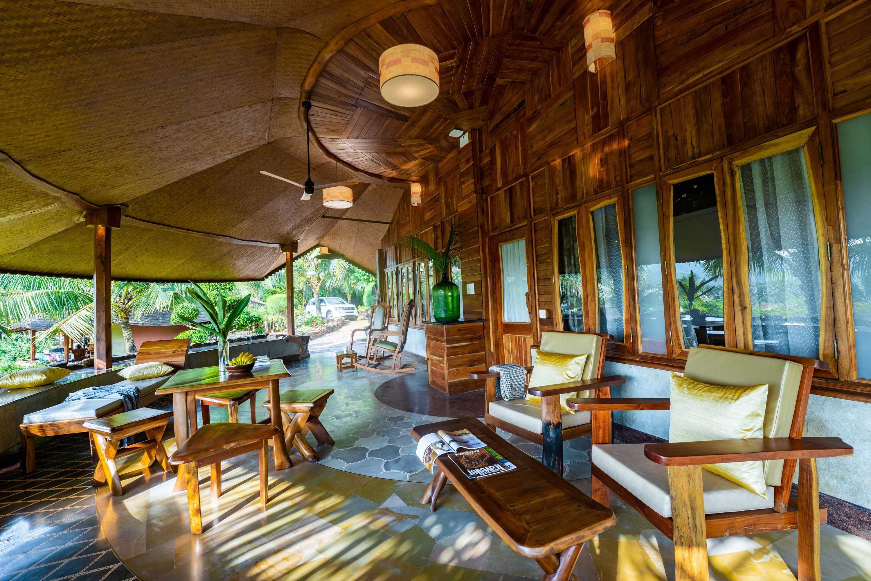 Gift card for Amã Stays & Trails Eden Farms Emerald, Goa Gift card for Amã Stays & Trails Eden Farms Emerald, Goa