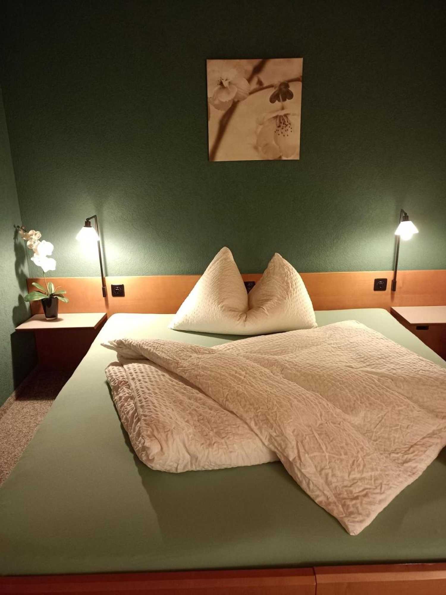 Gift card for Hotel Restaurant Bad Gutenburg