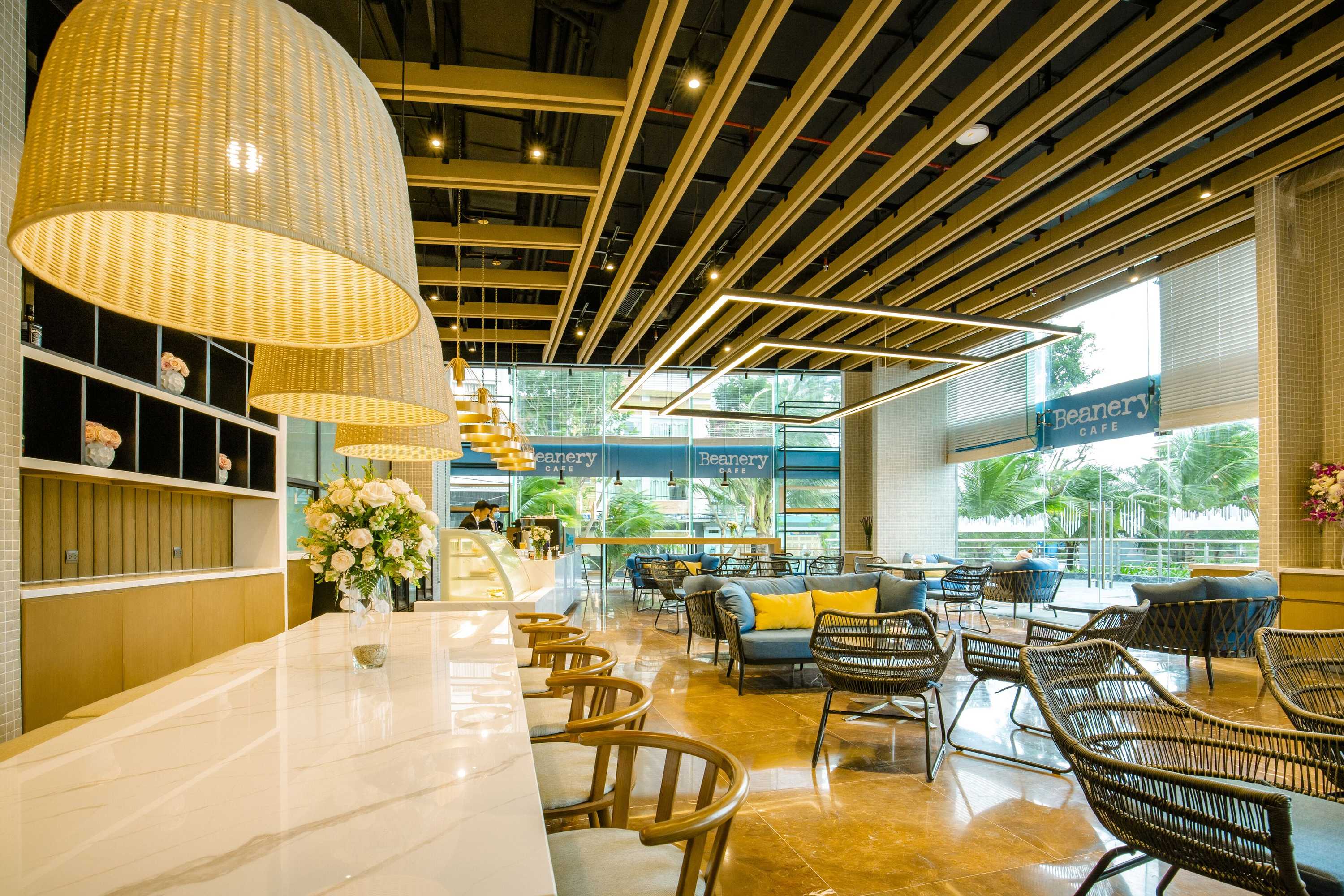 Gift card for Flc City Hotel Beach Quy Nhon