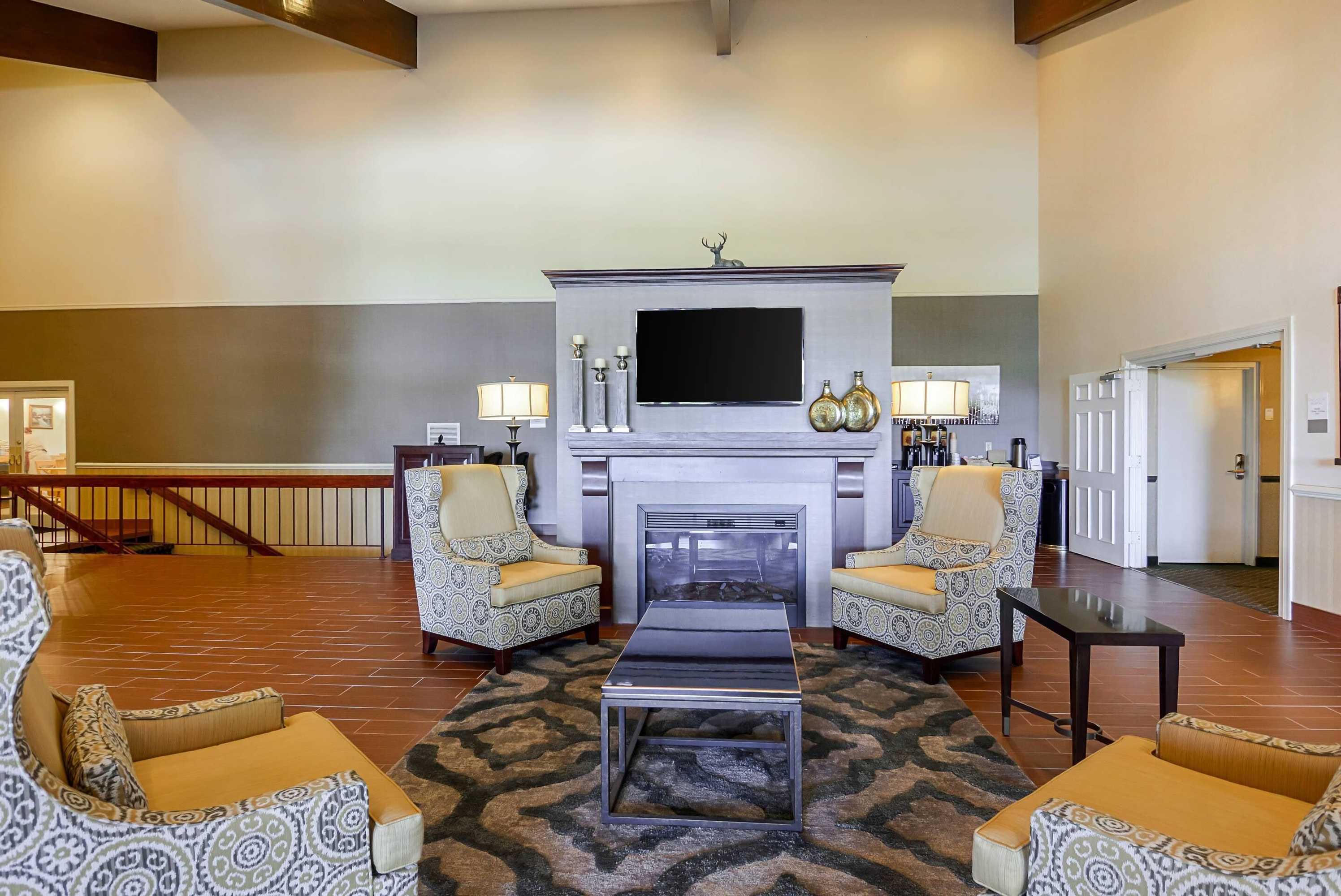Gift card for Clarion Inn Harpers Ferry - Charles Town