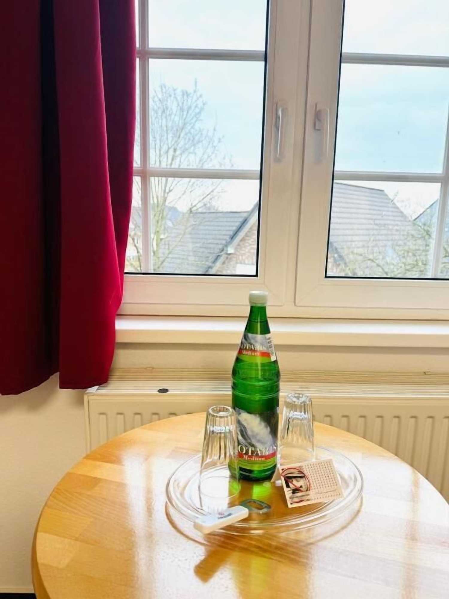 Gift card for Hotel Am Weyerhof