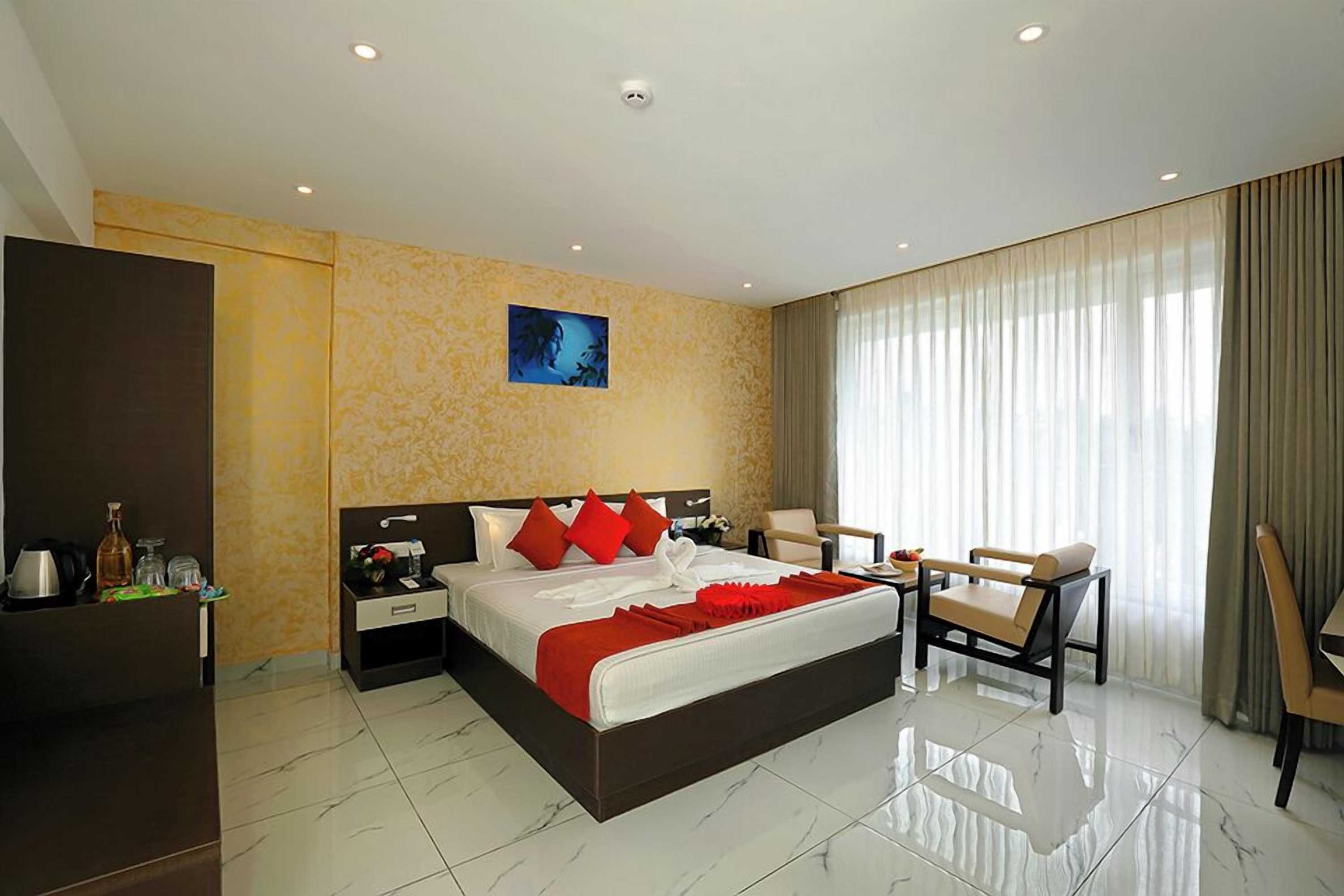 Gift card for Renai Sreekrishna