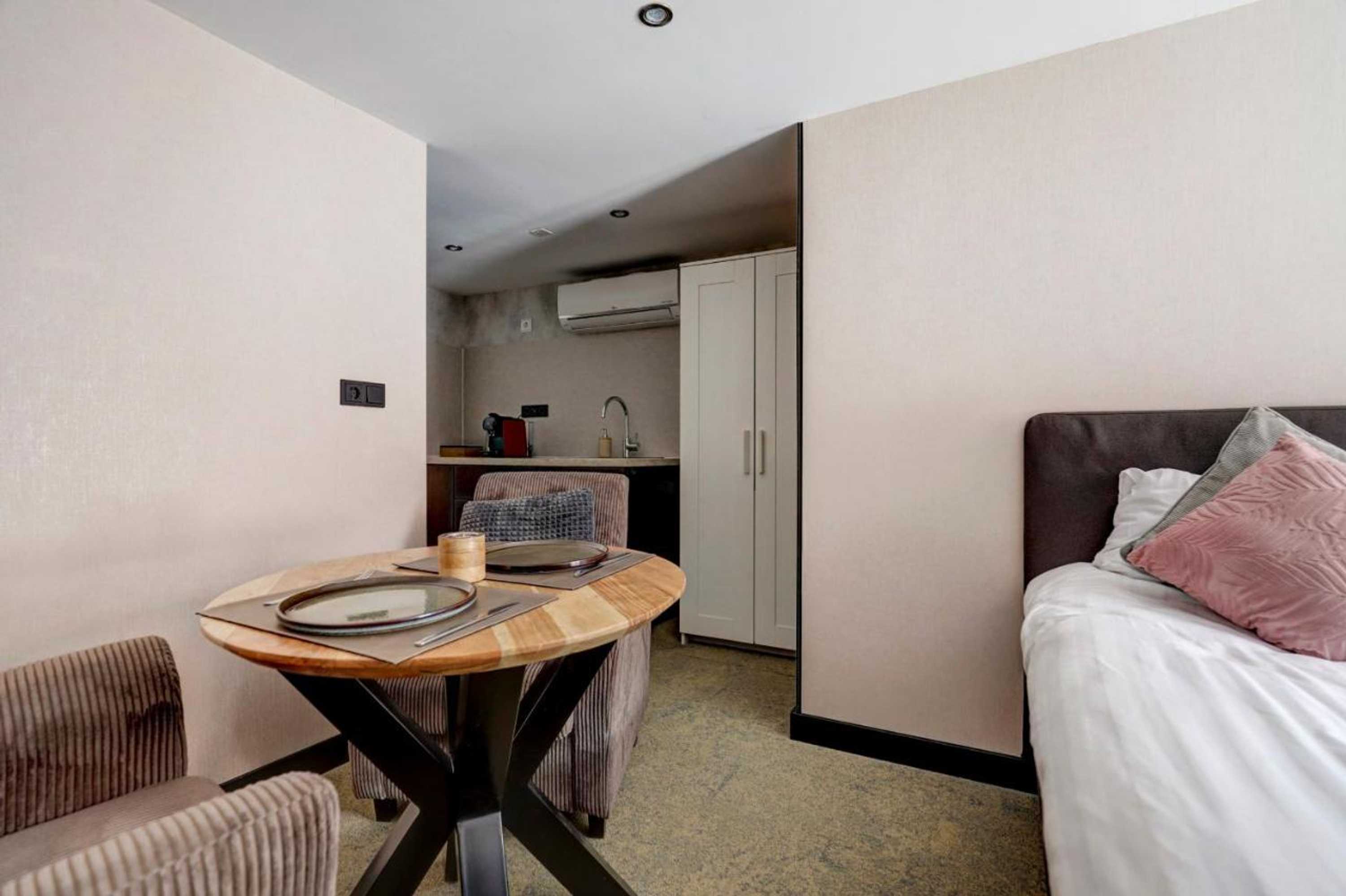 Gift card for Hotel-Brasserie Goede Buren