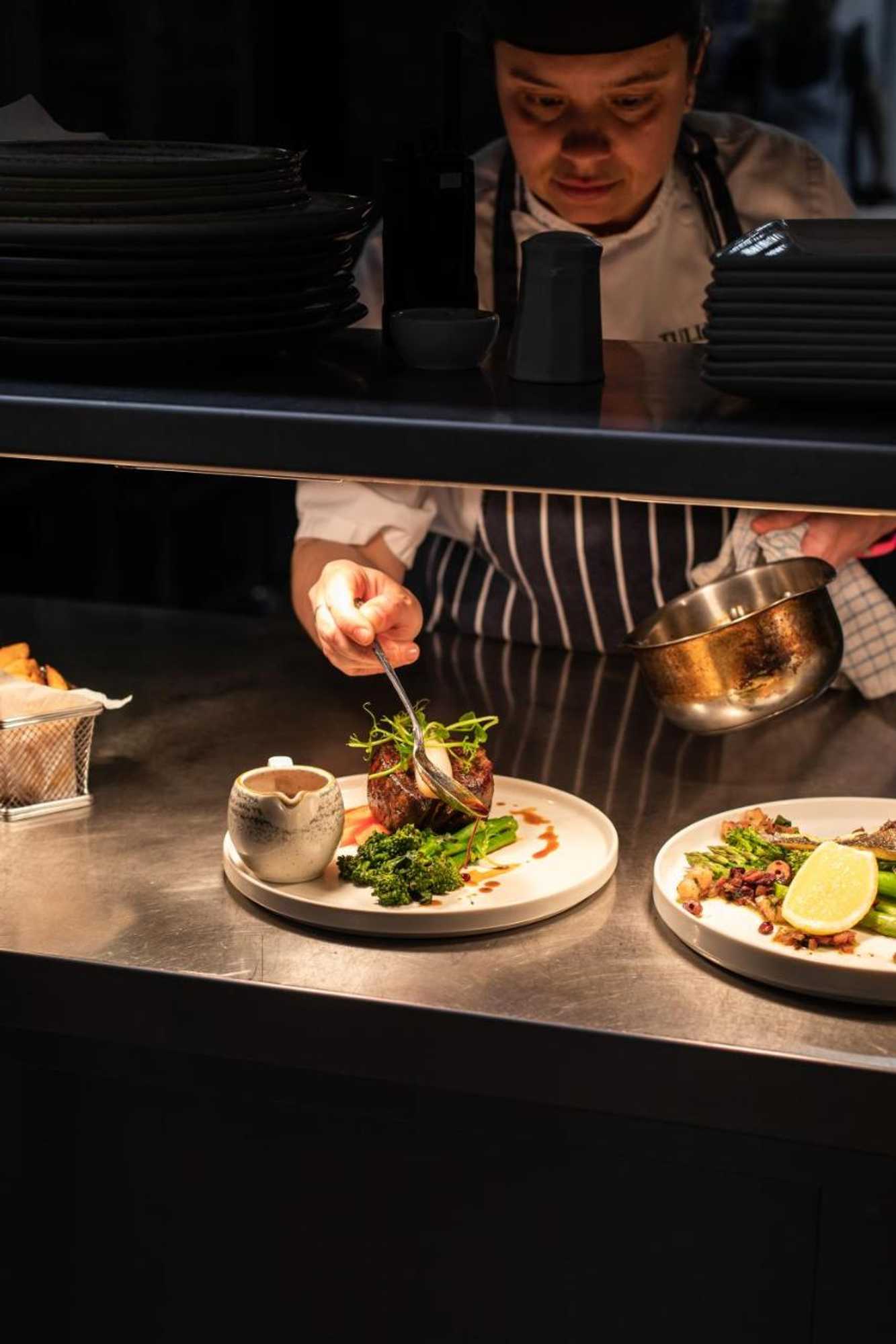 Gift card for Tullyglass House Hotel Gift card for Tullyglass House Hotel