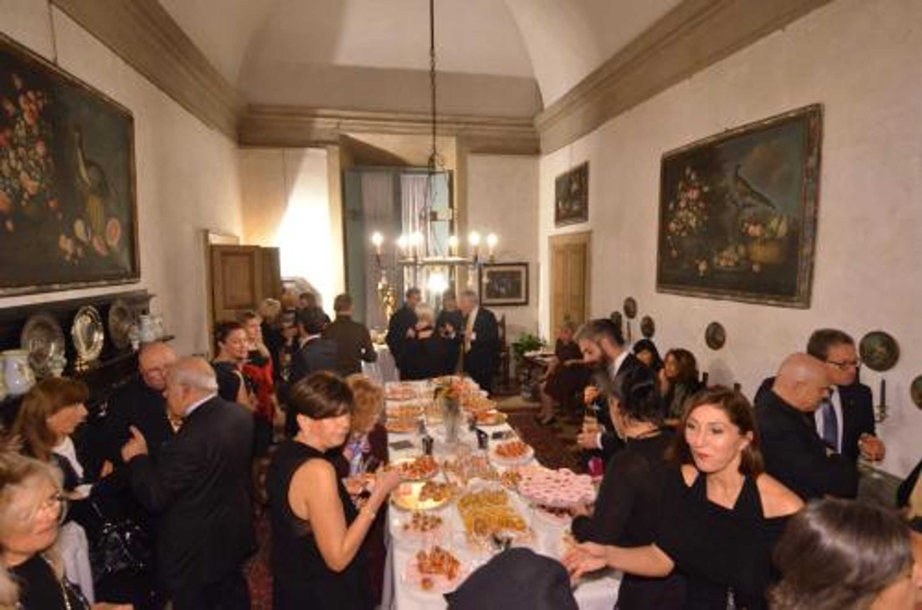 Gift card for Palazzo Castiglioni Luxury Suite And Rooms Gift card for Palazzo Castiglioni Luxury Suite And Rooms