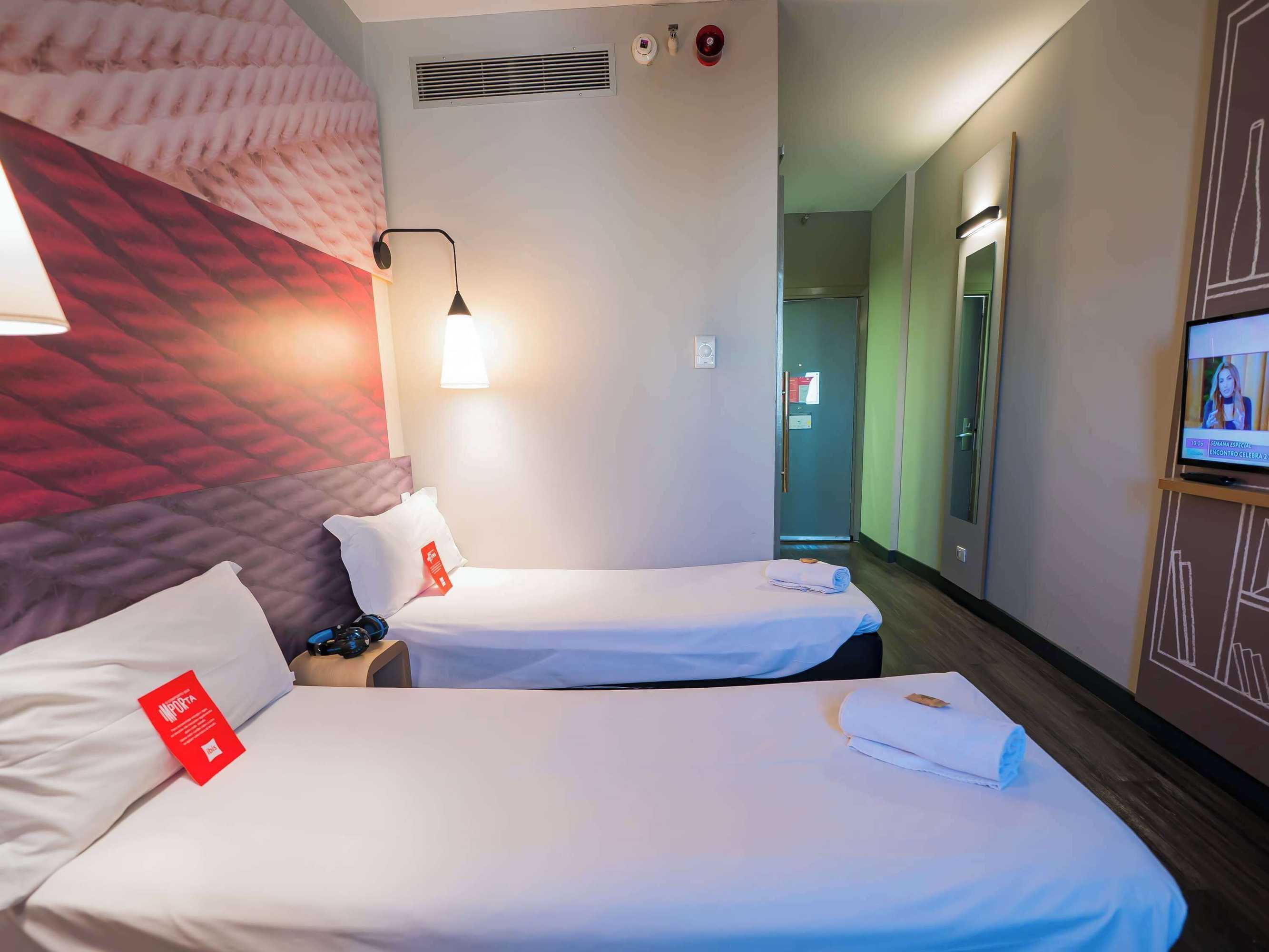 Gift card for Ibis Ribeirao Preto Shopping Gift card for Ibis Ribeirao Preto Shopping