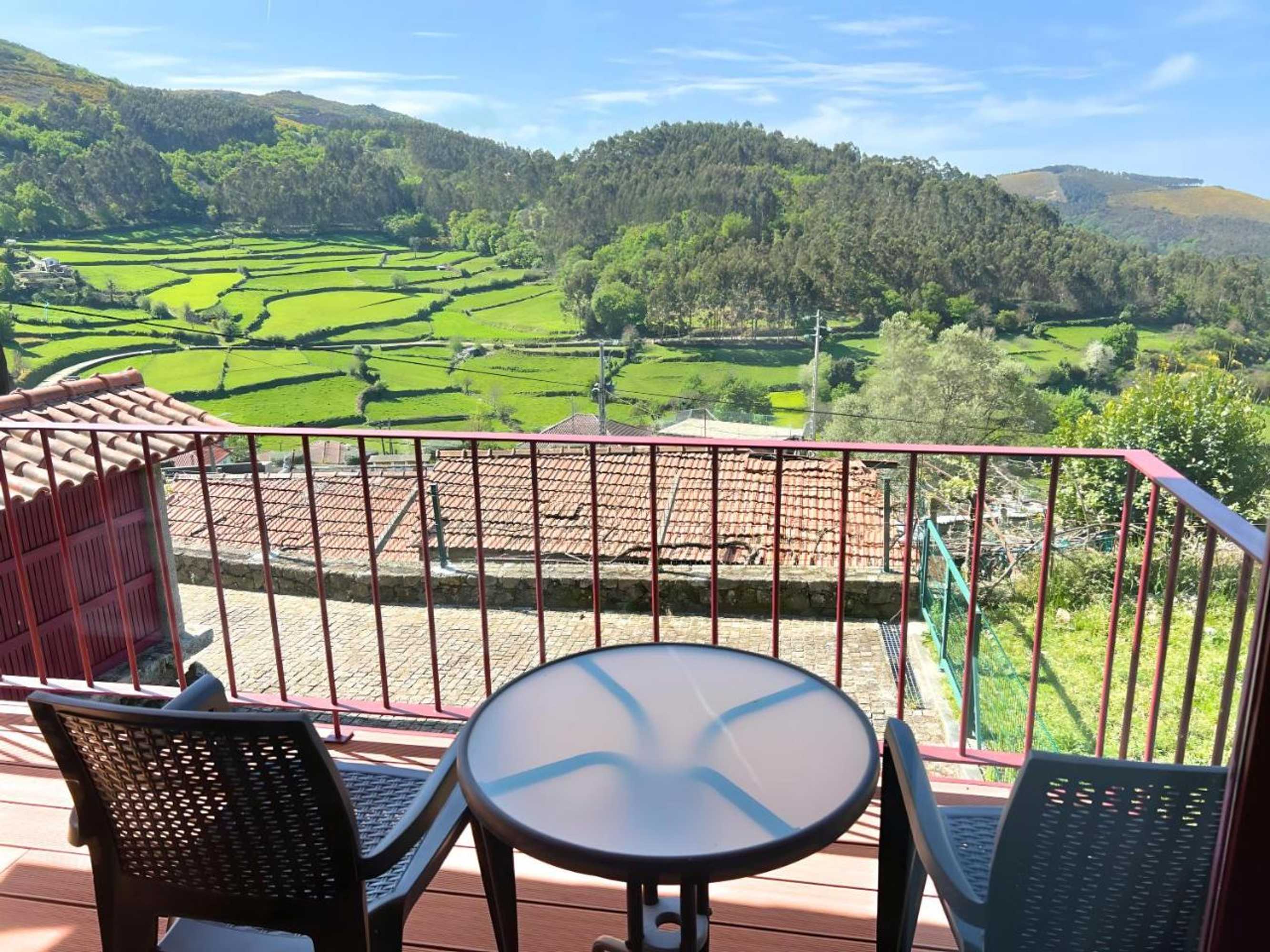 Gift card for Casa de Labrujó - Circuito Aldeias de Portugal