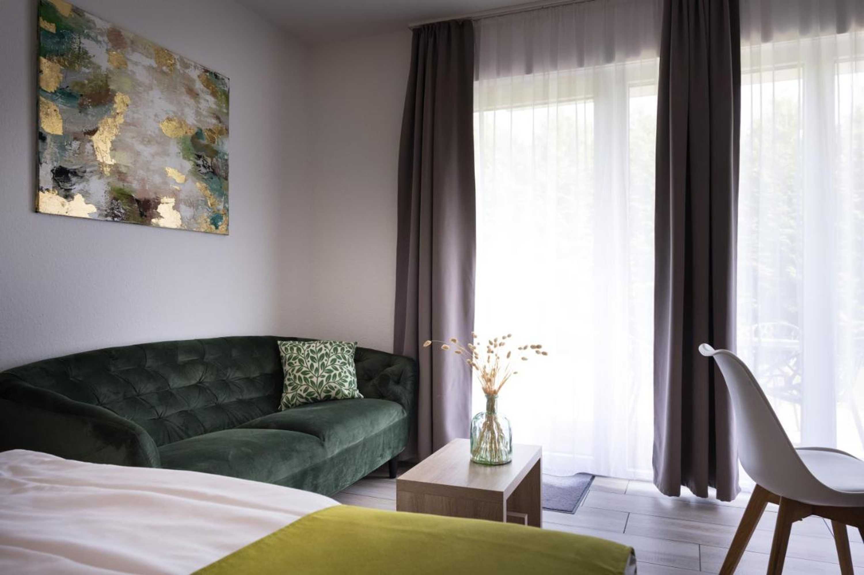 Gift card for Gleuel Inn Apartments