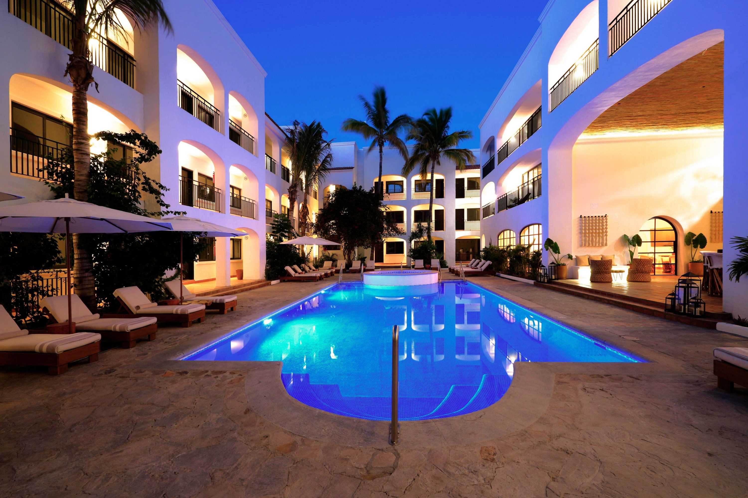 Gift card for Tropicana Los Cabos, Tapestry Collection by Hilton Gift card for Tropicana Los Cabos, Tapestry Collection by Hilton