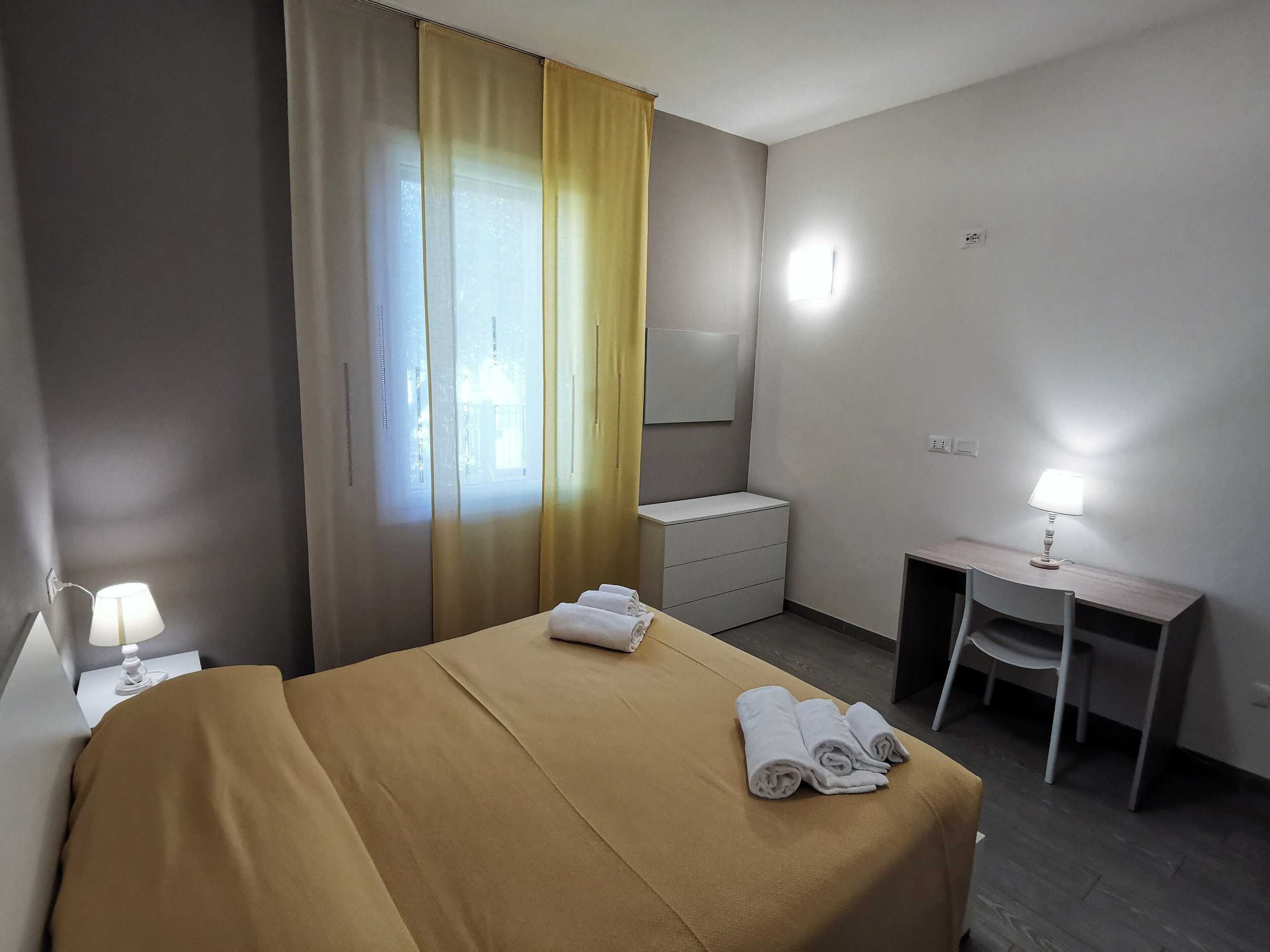 Gift card for Casa Belfiore Vicenza Martiri di Belfiore 23