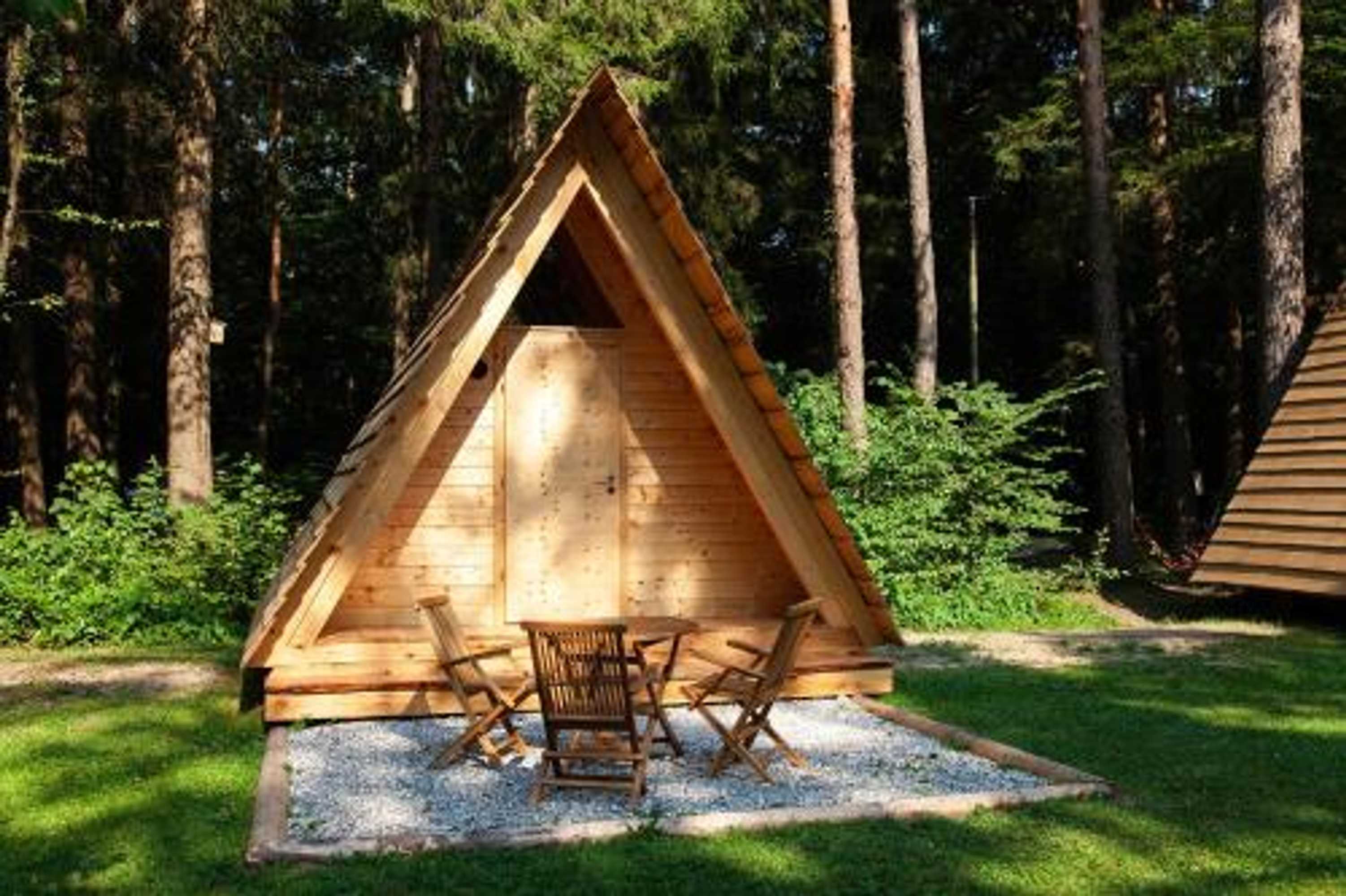 Gift card for Forest Camping Mozirje Gift card for Forest Camping Mozirje