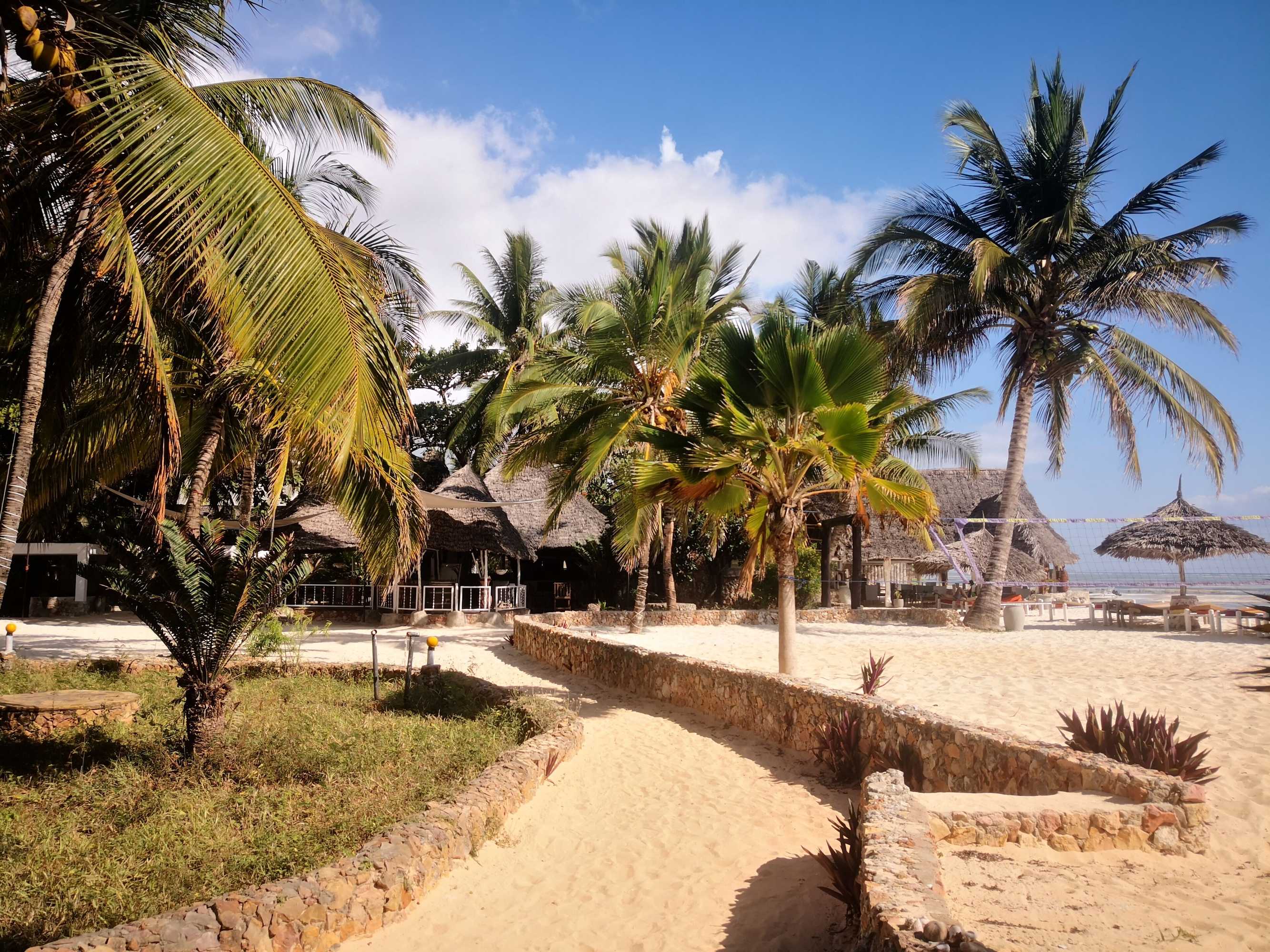 Gift card for Mambo Ocean Resort Gift card for Mambo Ocean Resort