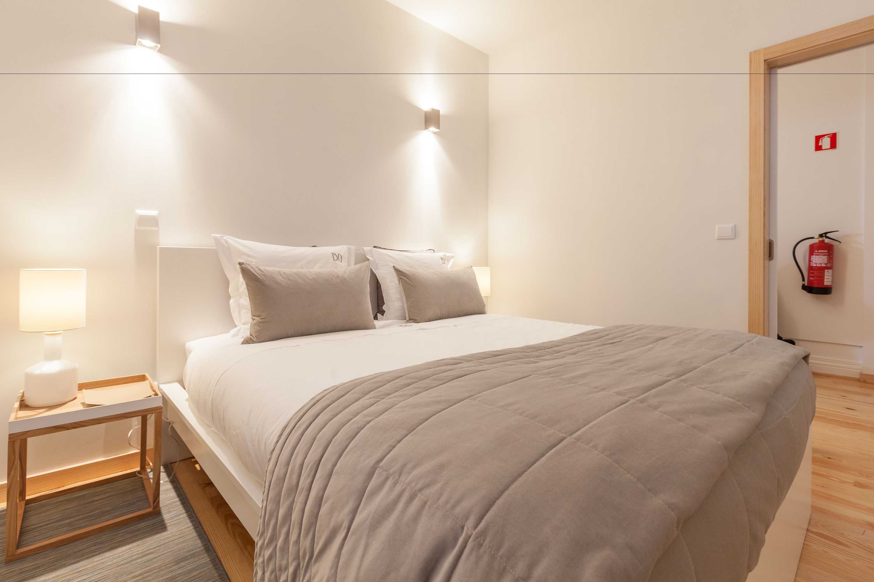 Gift card for BO - Marquês Apartments